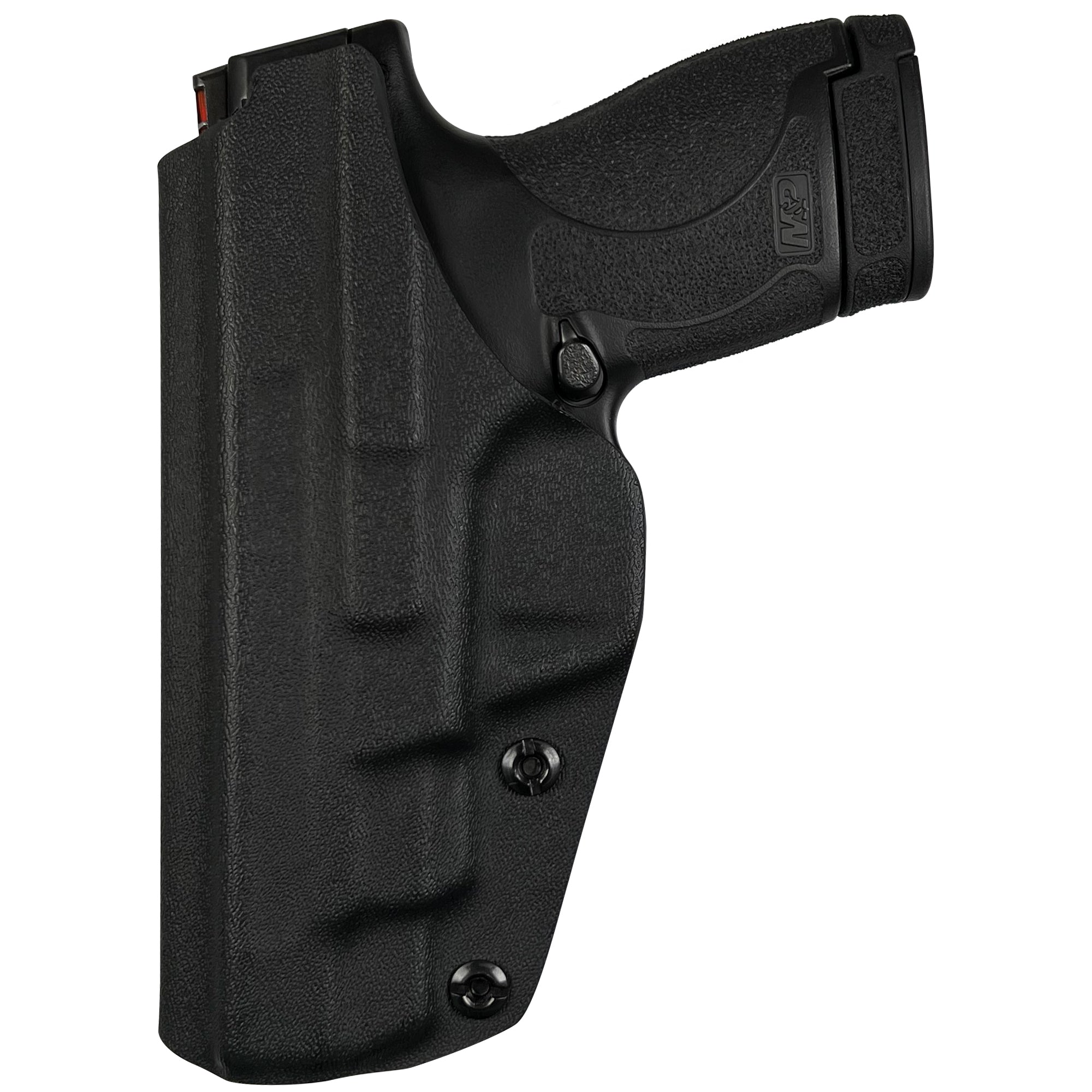 Smith & Wesson M&P Shield Plus Performance Center 4in - IWB Max Cover