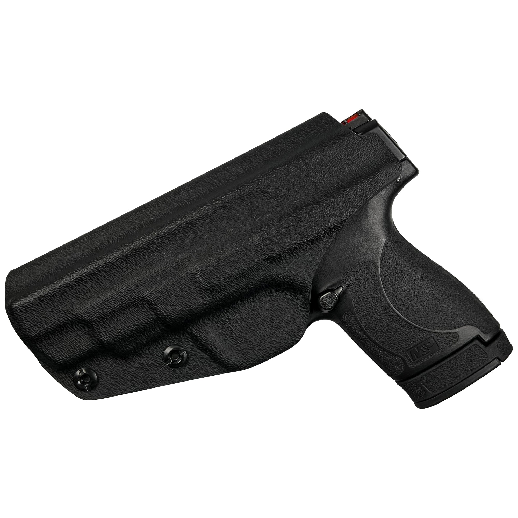 Smith & Wesson M&P Shield Plus Performance Center 4in - IWB Max Cover