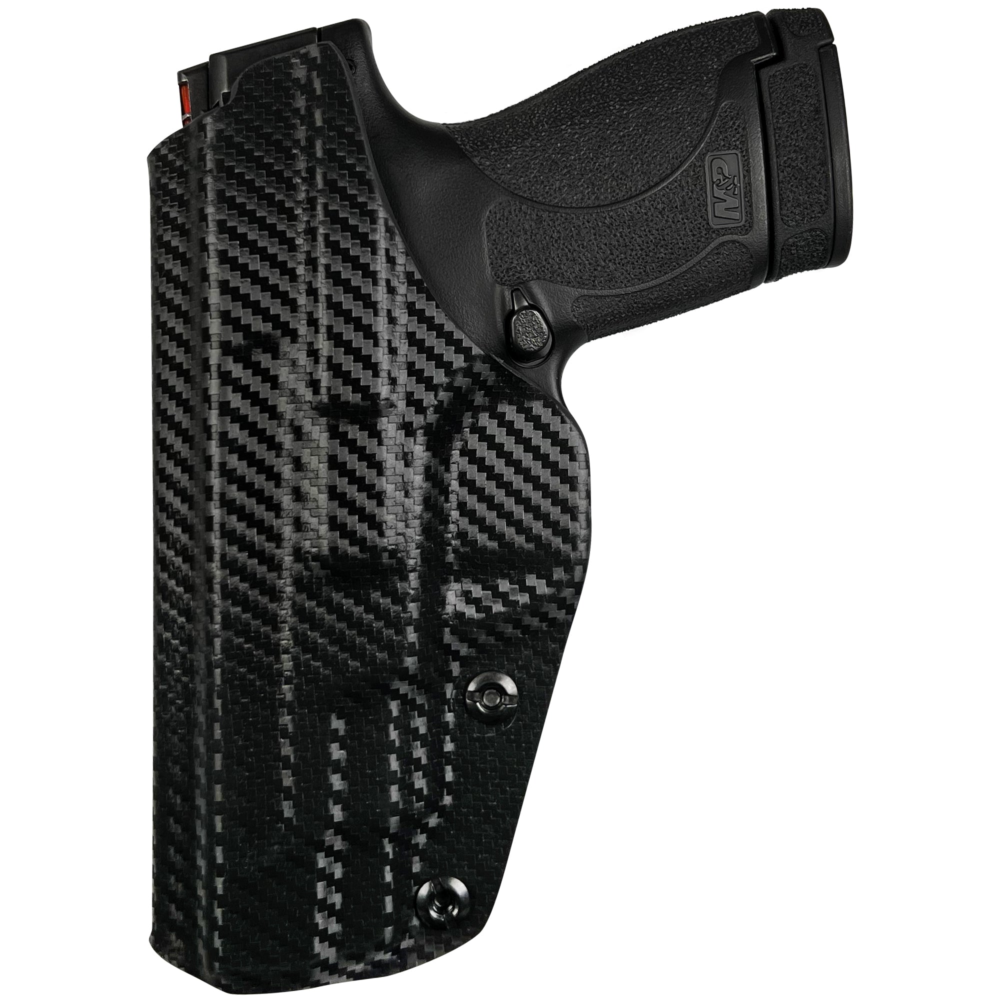 Smith & Wesson M&P Shield Plus Performance Center 4in - IWB Max Cover