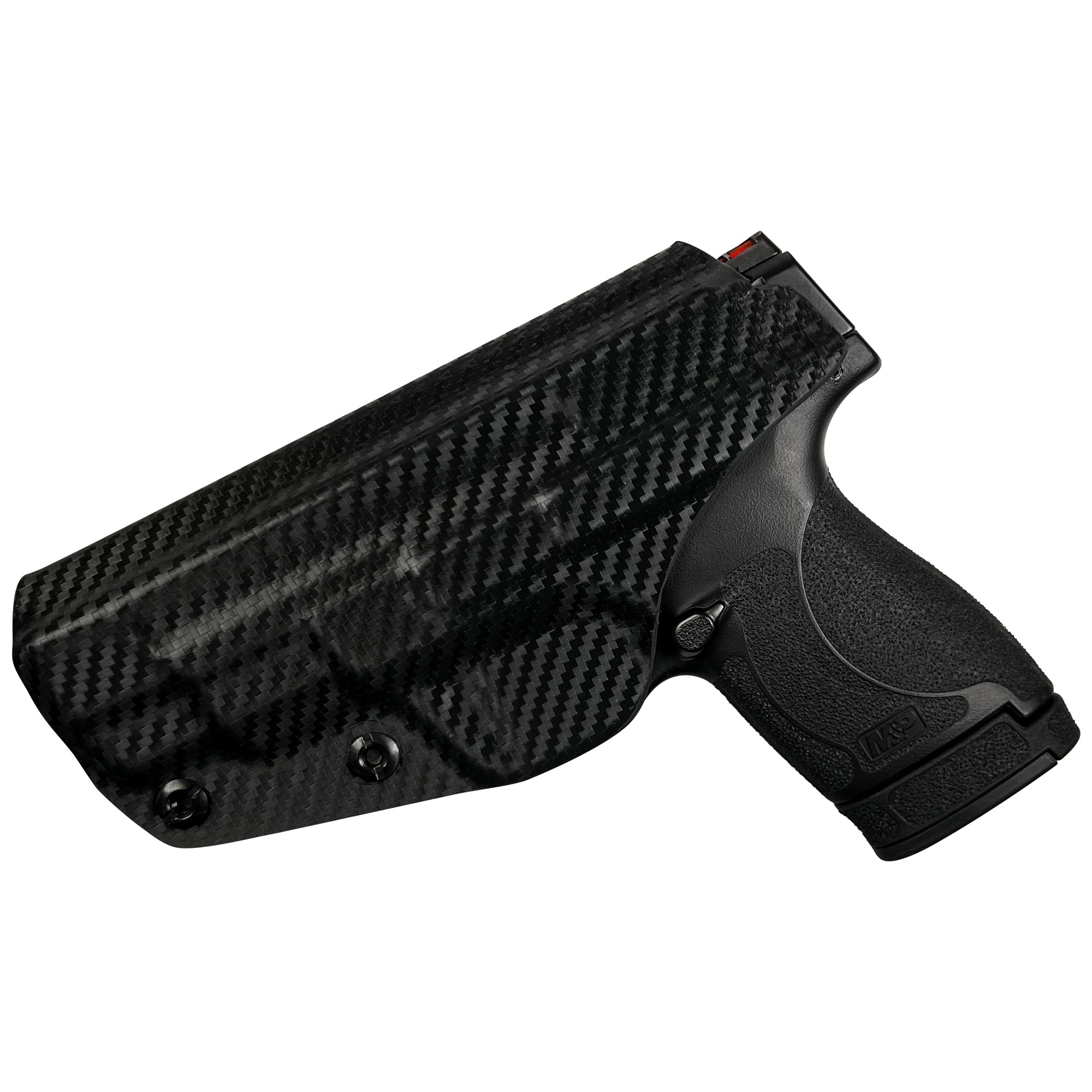 Smith & Wesson M&P Shield Plus Performance Center 4in - IWB Max Cover