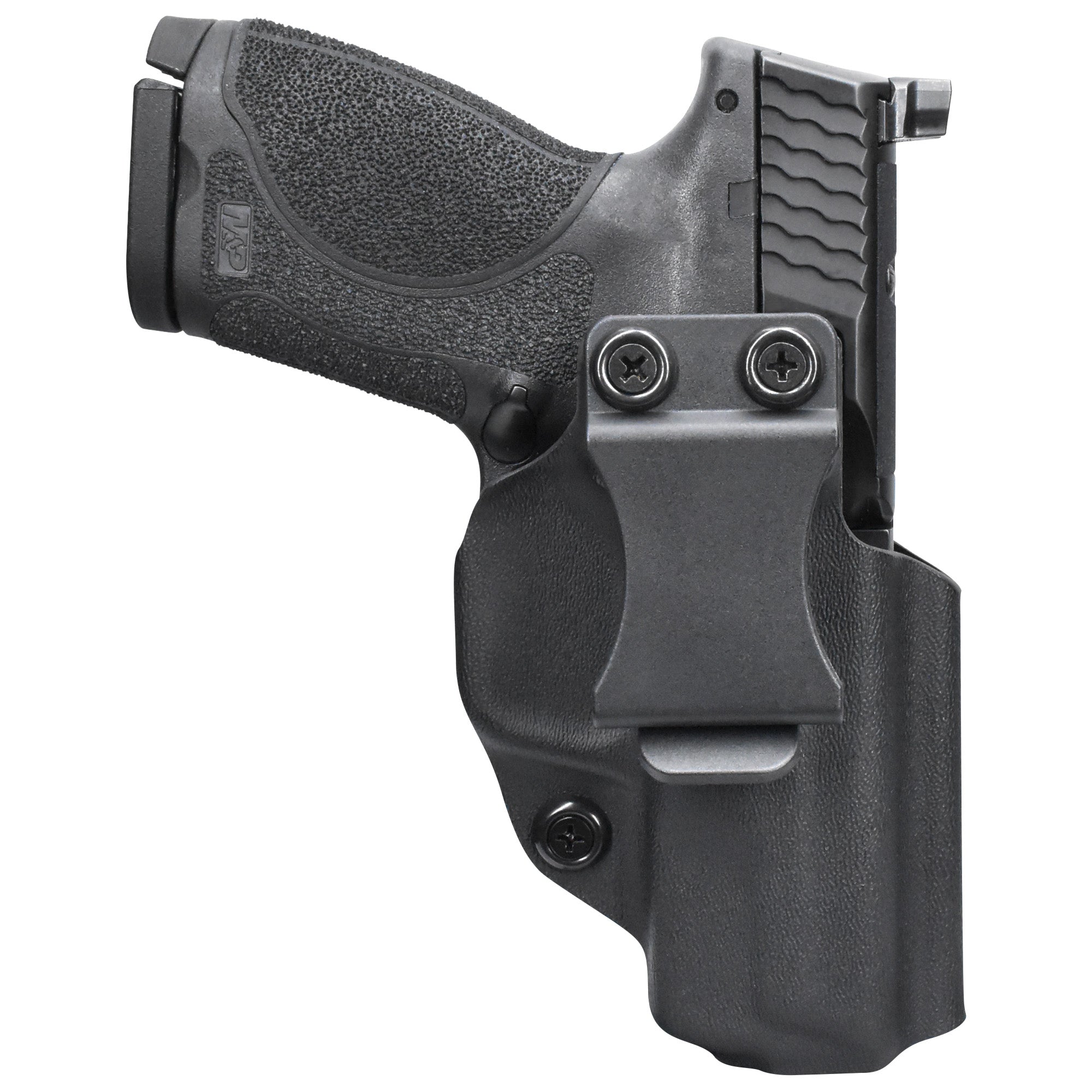 SMITH & WESSON EQUALIZER IWB High Sweat Shield Holster - Maxtor Tactical