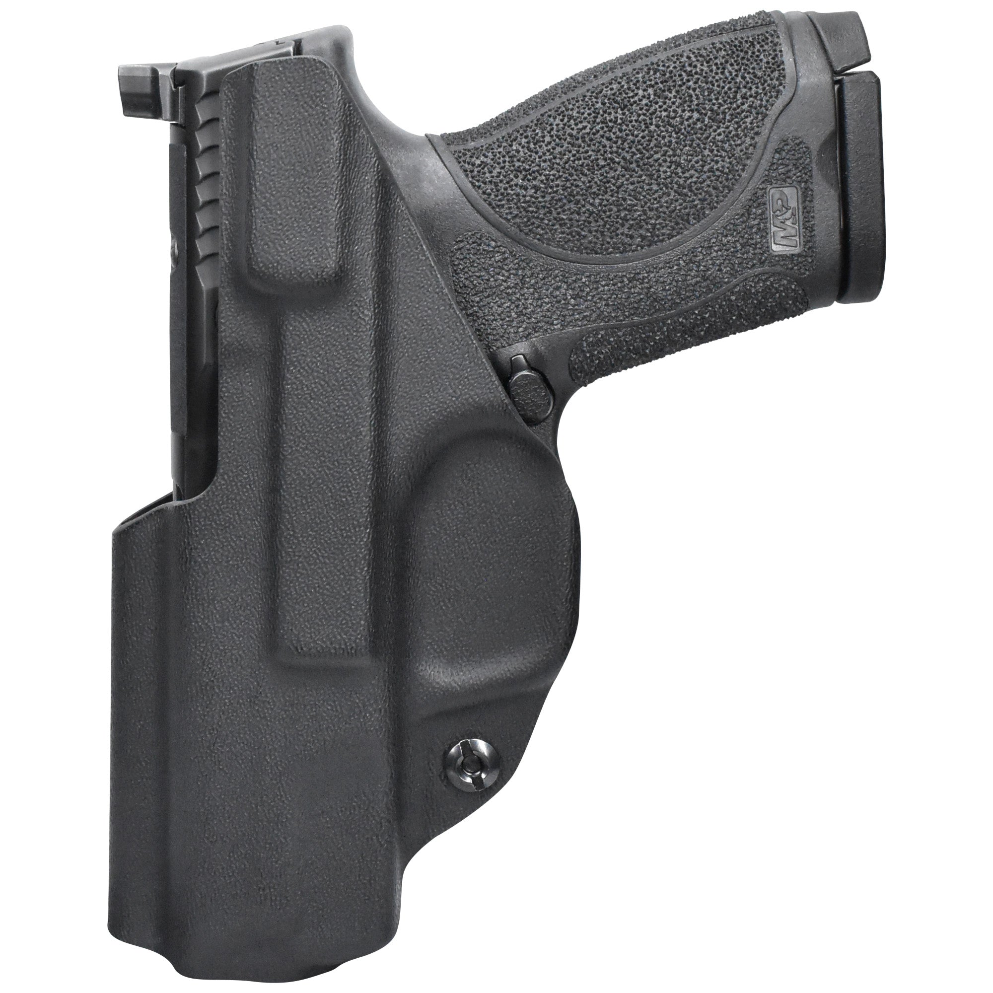 SMITH & WESSON M&P9 SUB COMPACT 3.6'' Holster - IWB High Sweat Shield