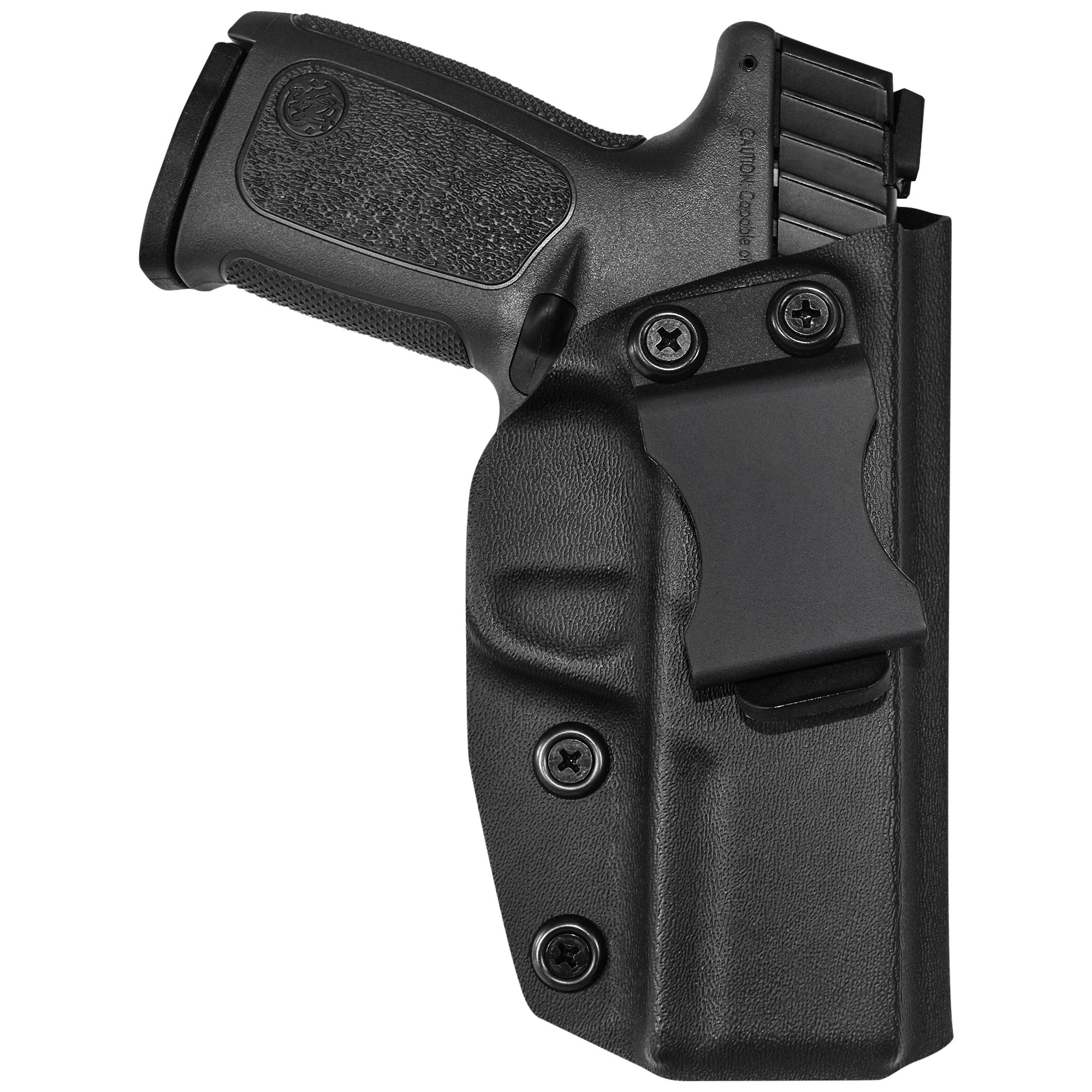 Smith & Wesson SD9 Holster - IWB Max Cover