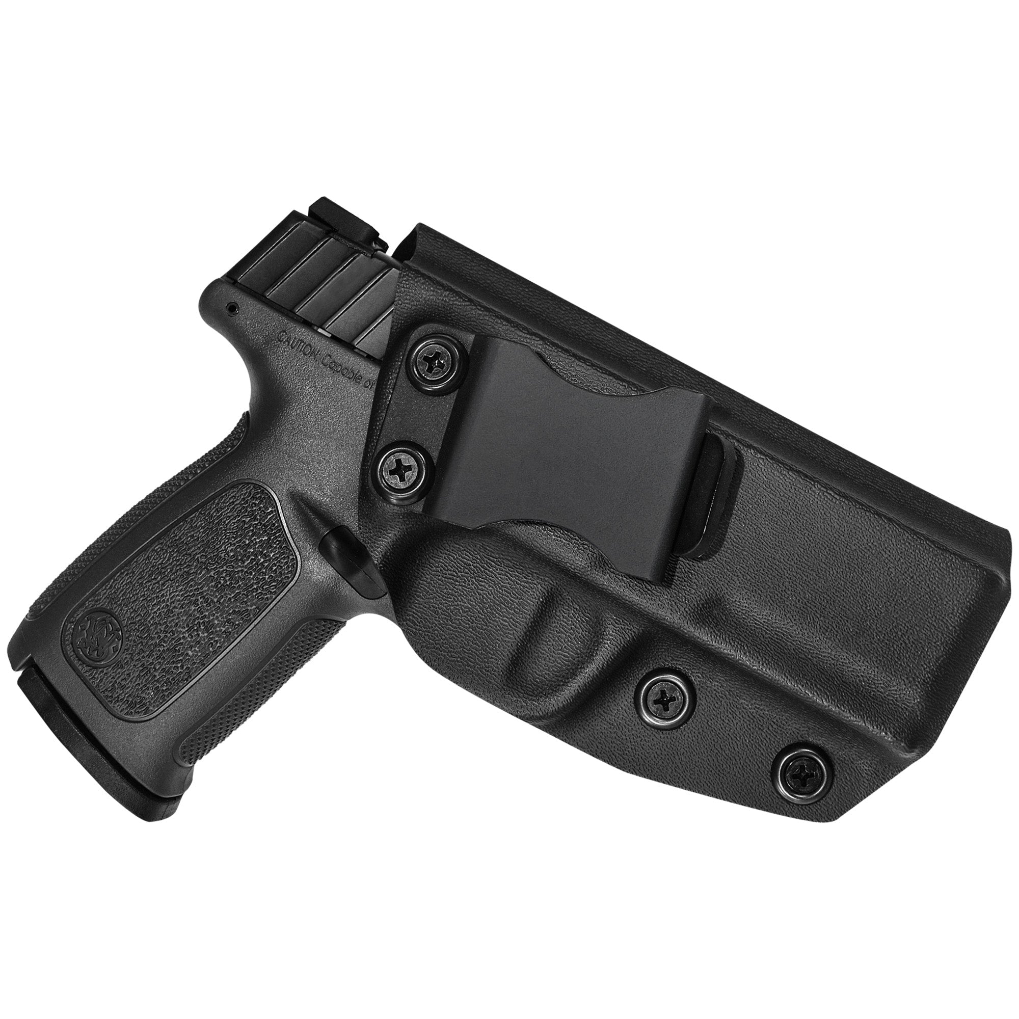 Smith & Wesson SD9 Holster - IWB Max Cover