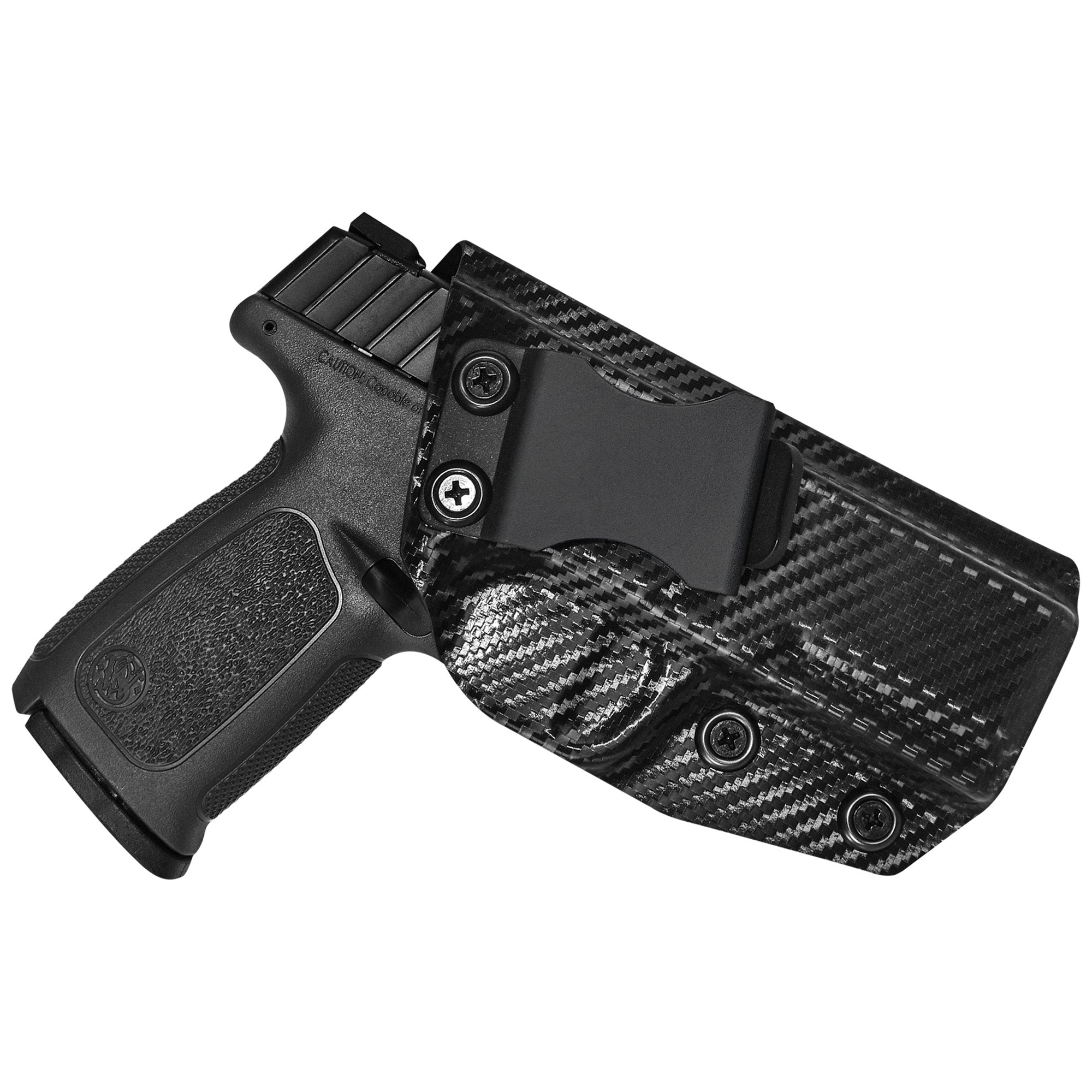 Smith & Wesson SD9 Holster - IWB Max Cover