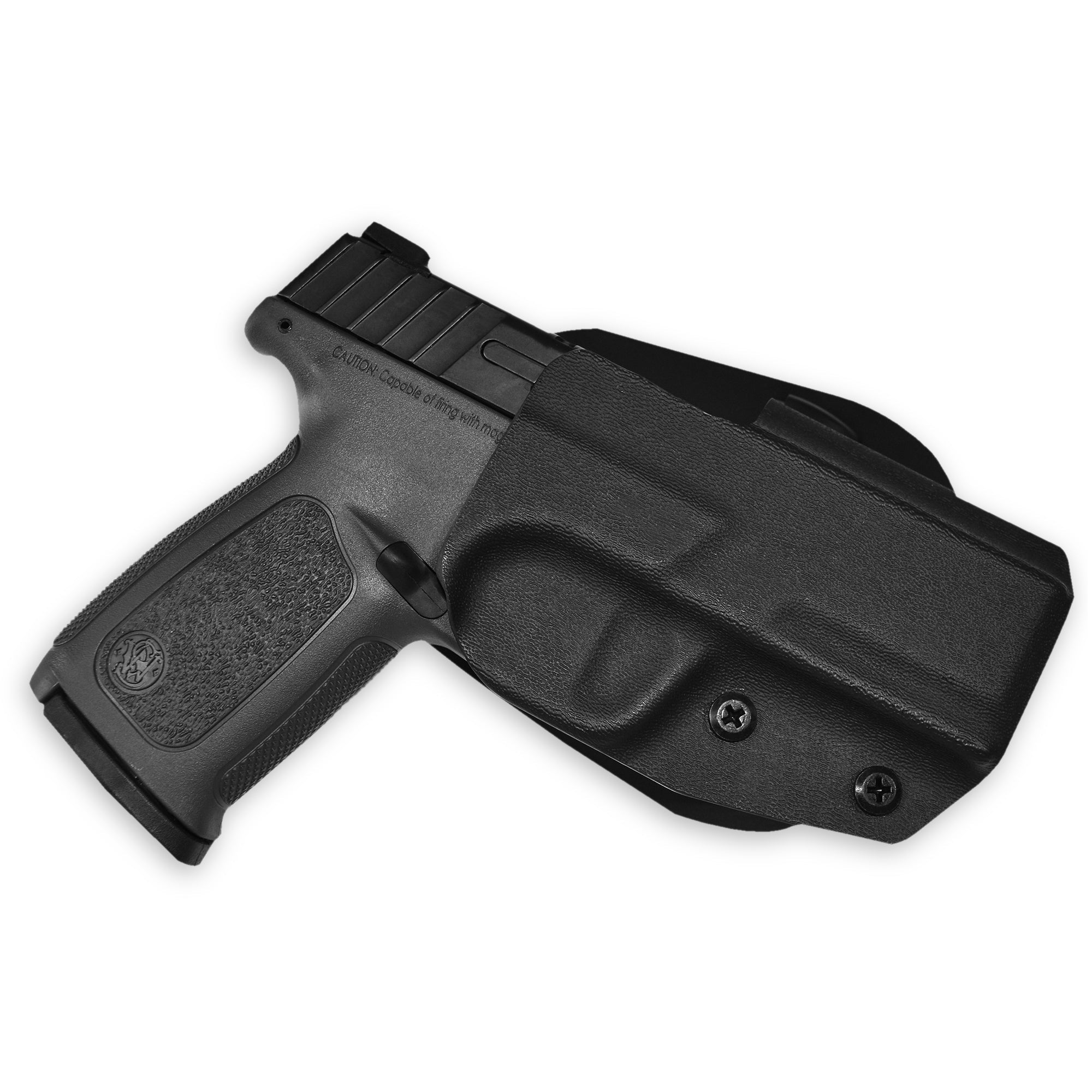 Smith & Wesson SD9 Holster - OWB Paddle