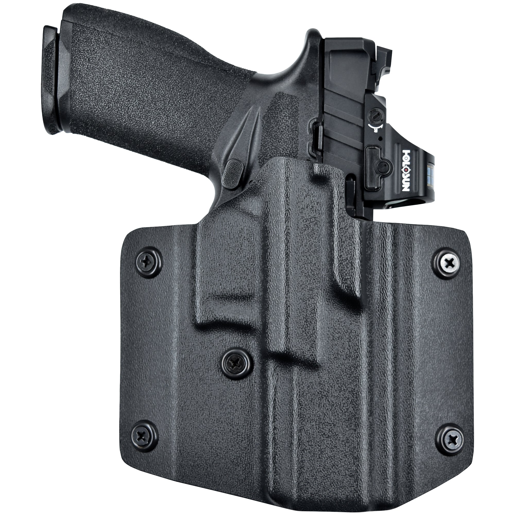 Springfield Echelot Holster - OWB Concealment