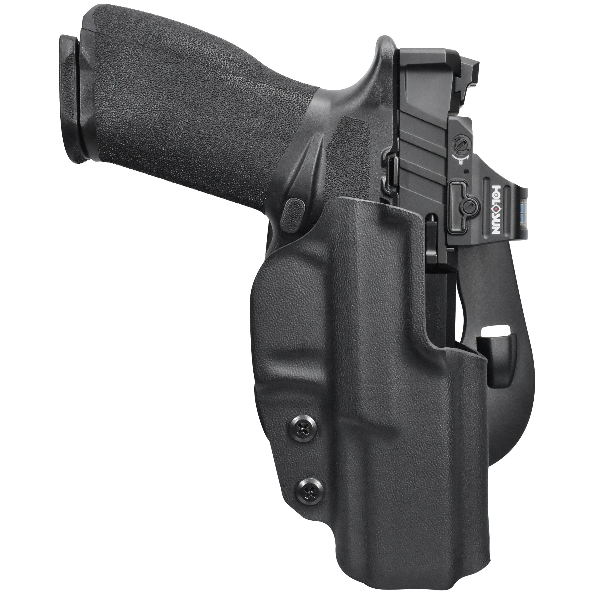 Springfield Echelon Holster - OWB Paddle