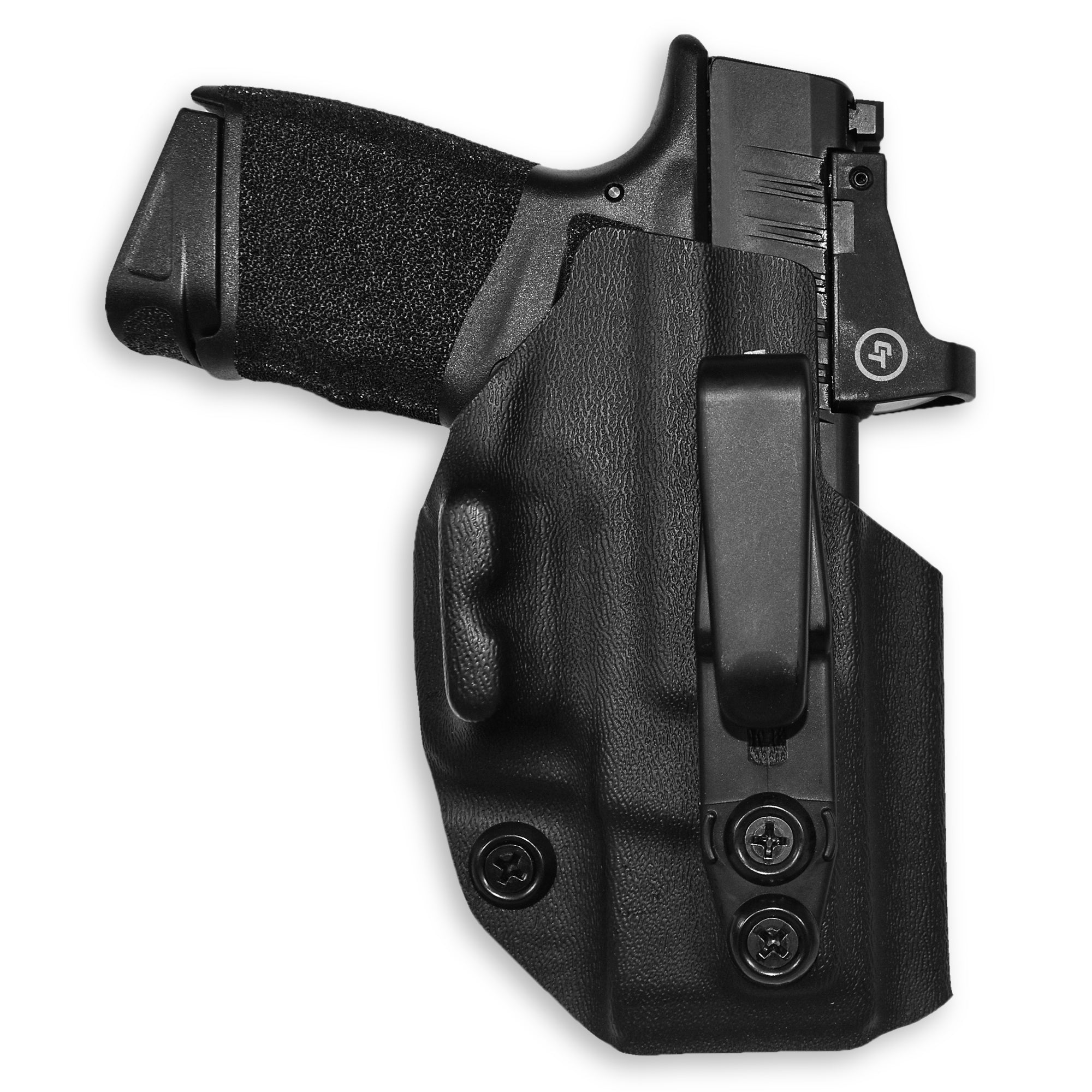 Springfield Armory Hellcat Holster - IWB Claw Tuckable