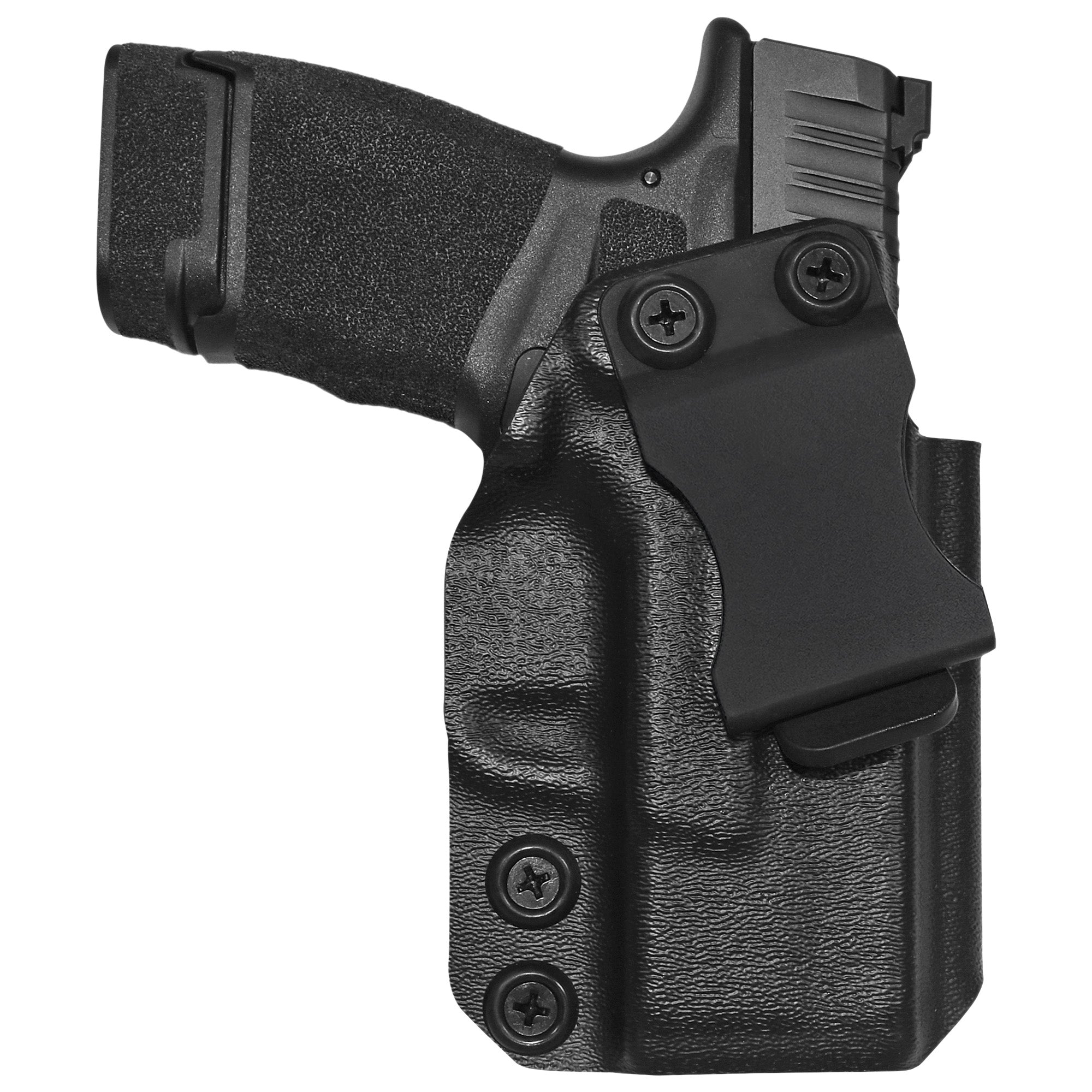 Springfield Armory Hellcat Holster - IWB High Sweat Shield