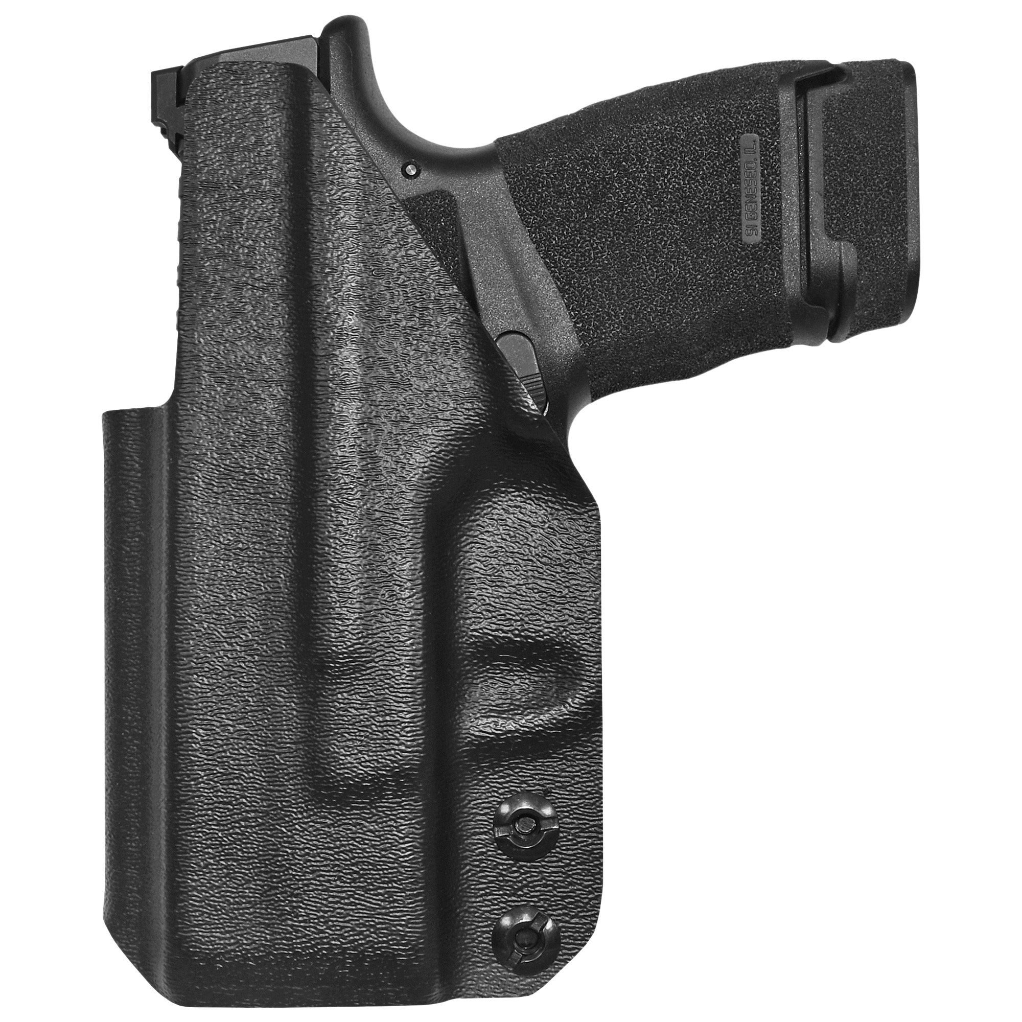 Springfield Armory Hellcat Holster - IWB High Sweat Shield