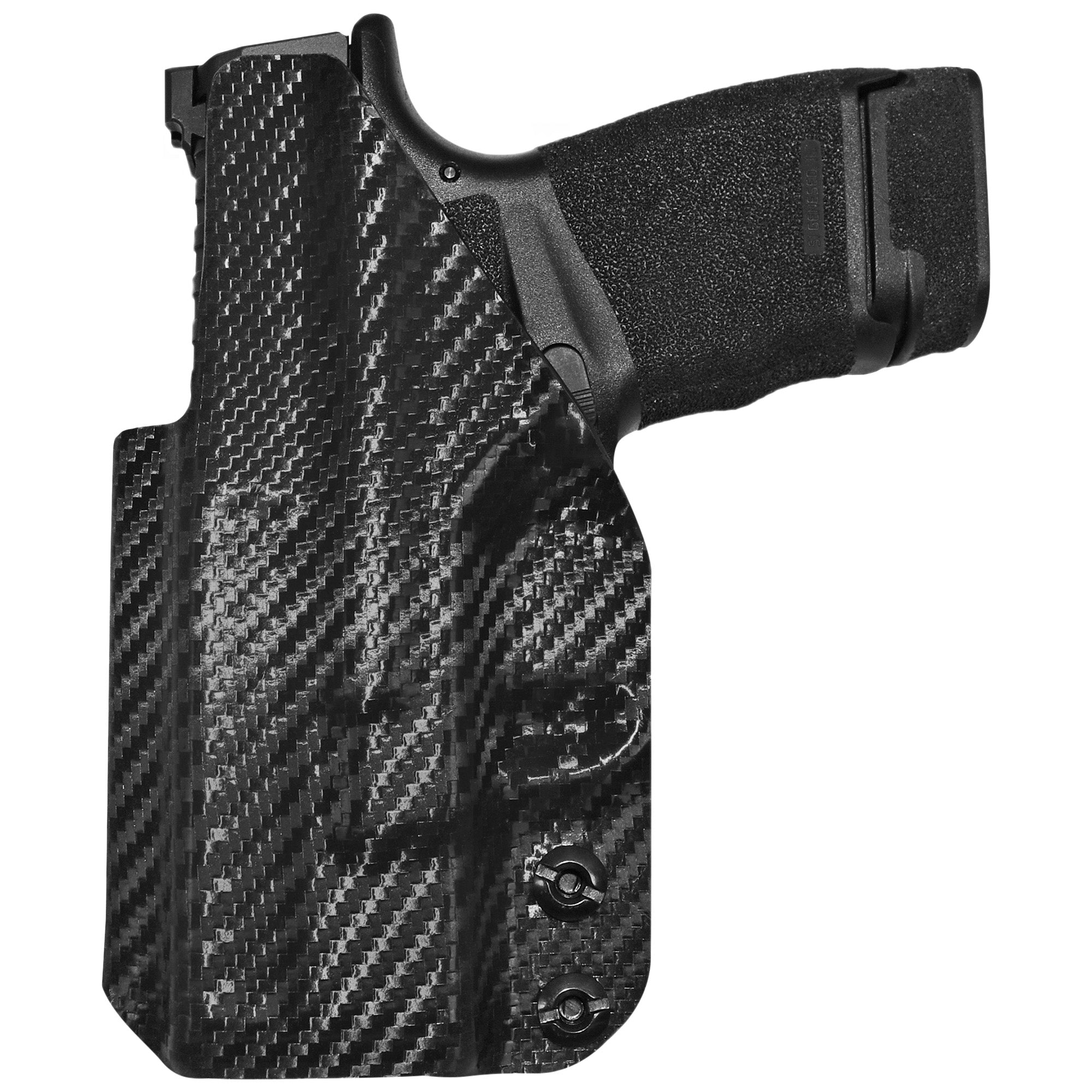 Springfield Armory Hellcat Holster - IWB High Sweat Shield