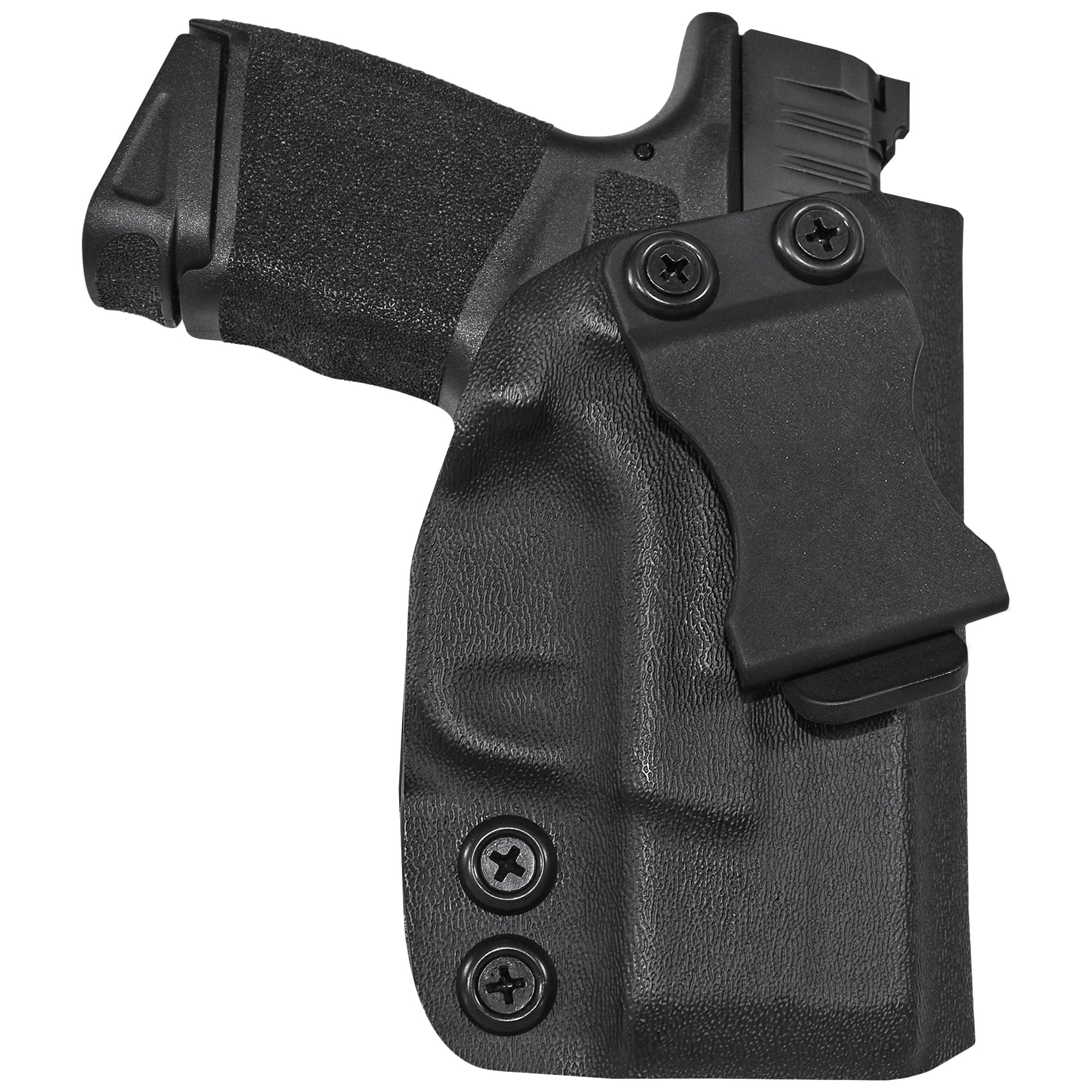 Springfield Hellcat Holster - IWB Max Cover