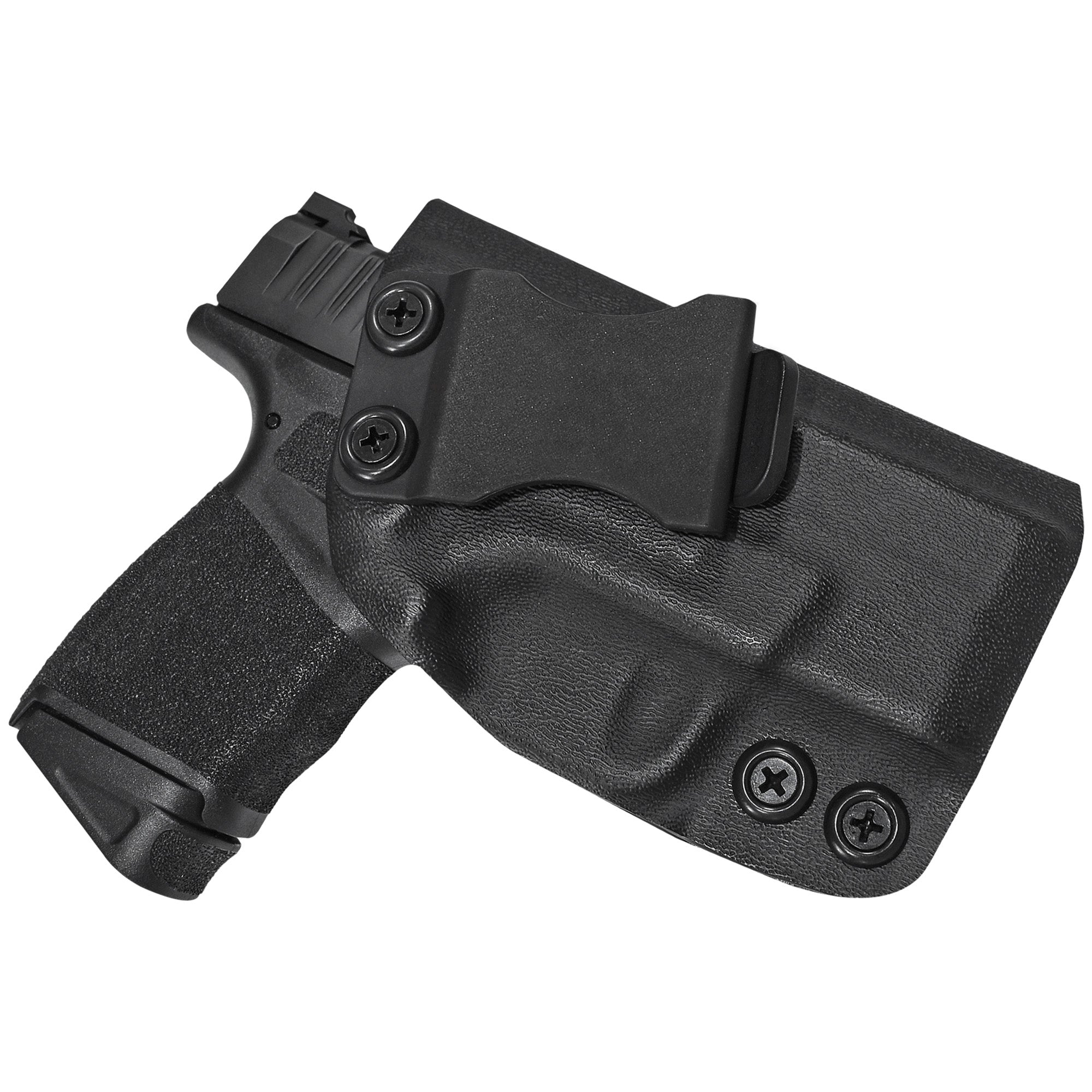 Springfield Hellcat Holster - IWB Max Cover