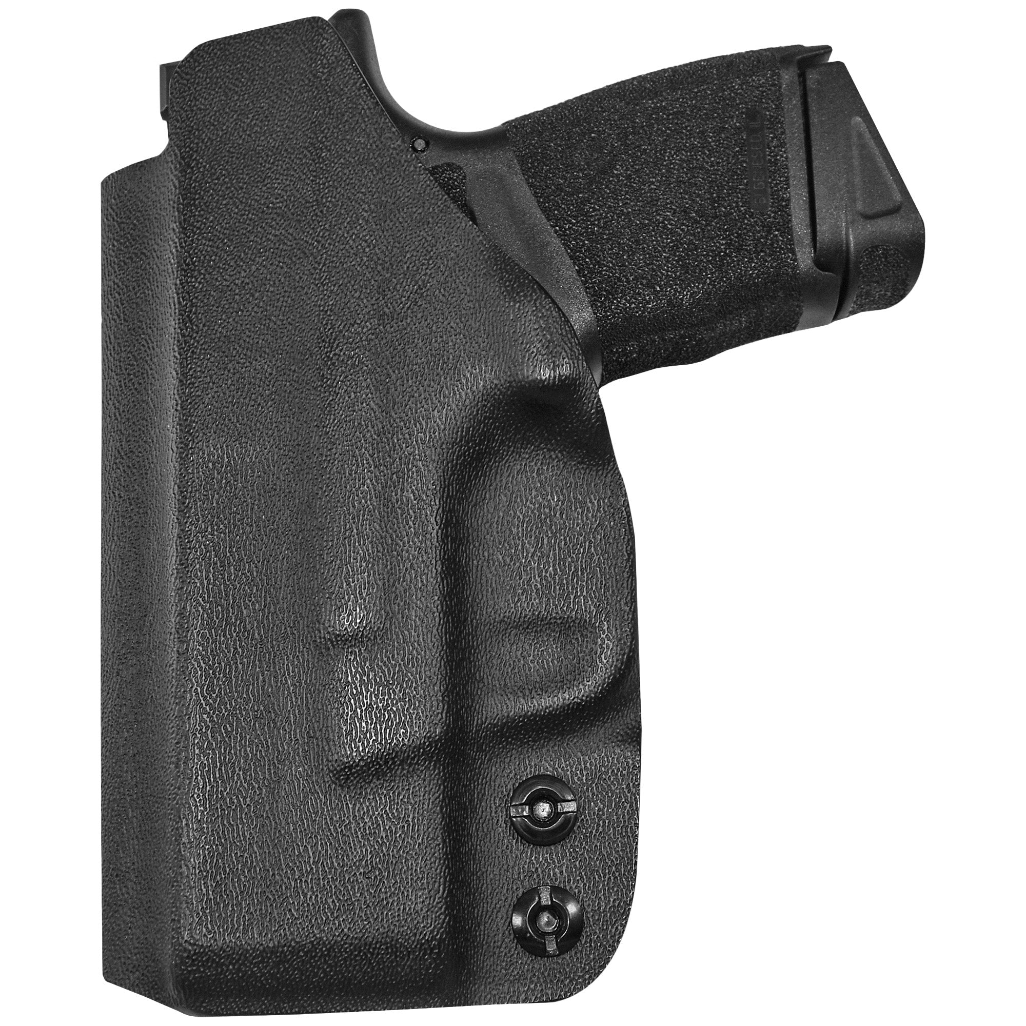 Springfield Hellcat Holster - IWB Max Cover