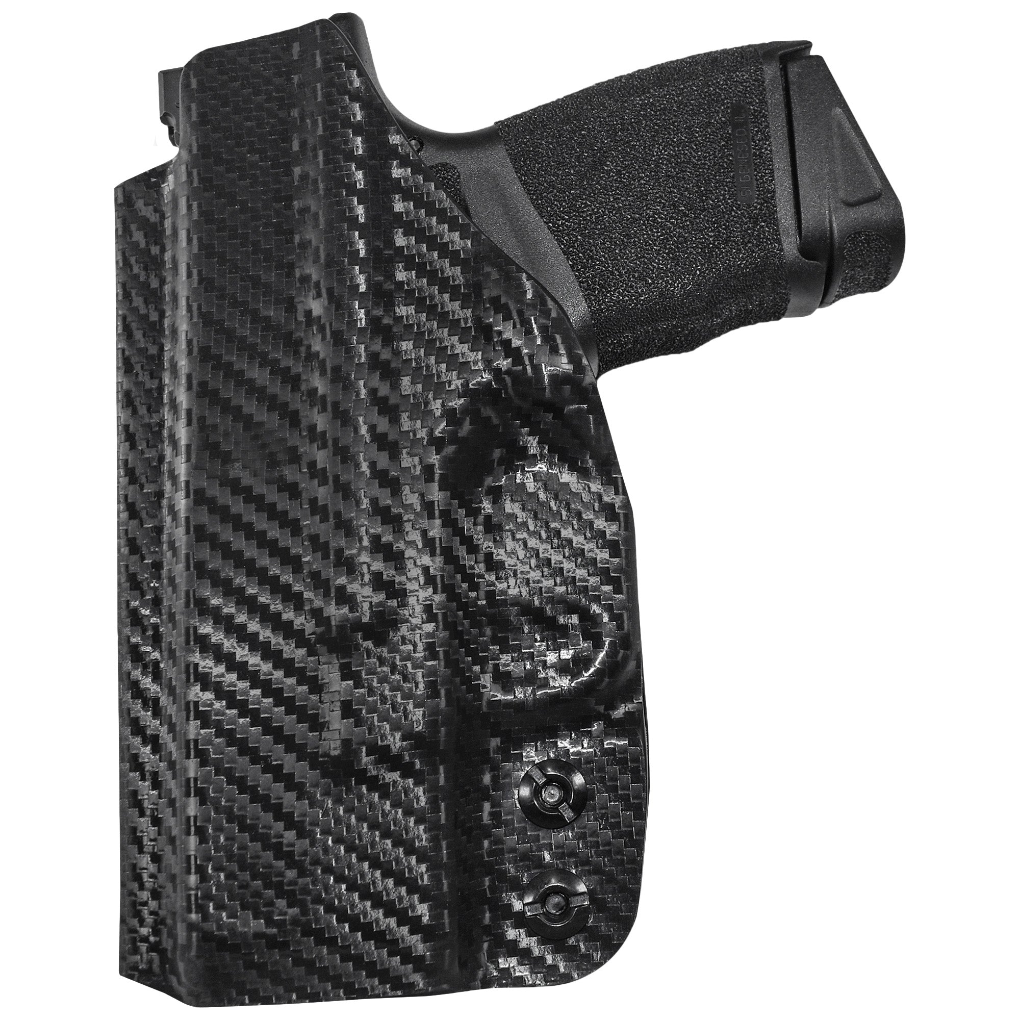 Springfield Hellcat Holster - IWB Max Cover