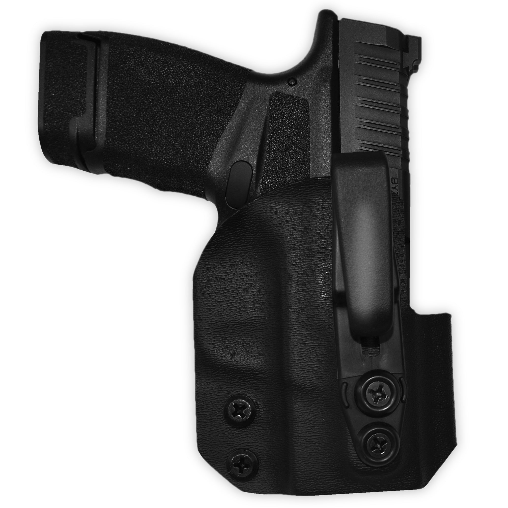 Springfield Hellcat Holster - IWB Tuckable