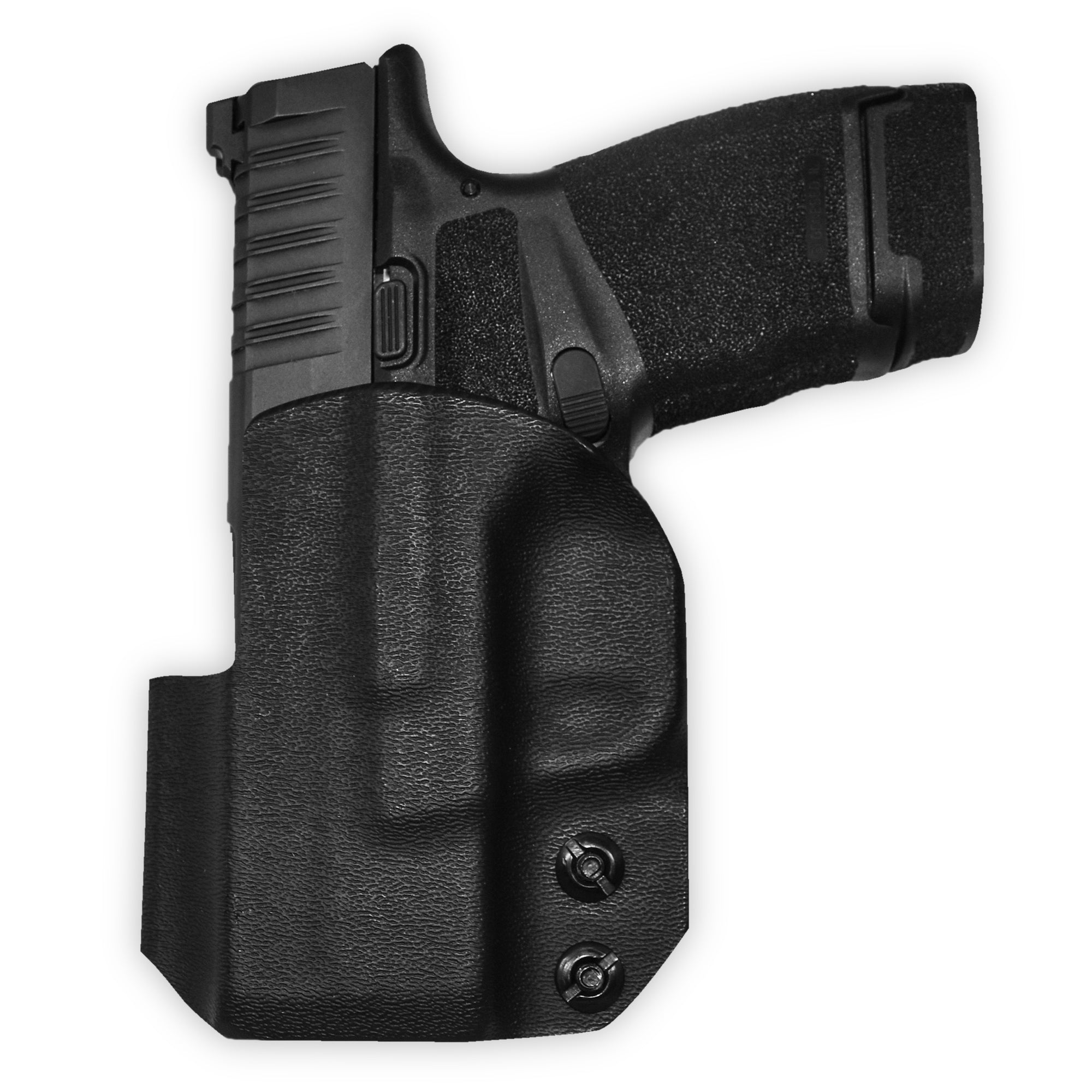 Springfield Hellcat Holster - IWB Tuckable