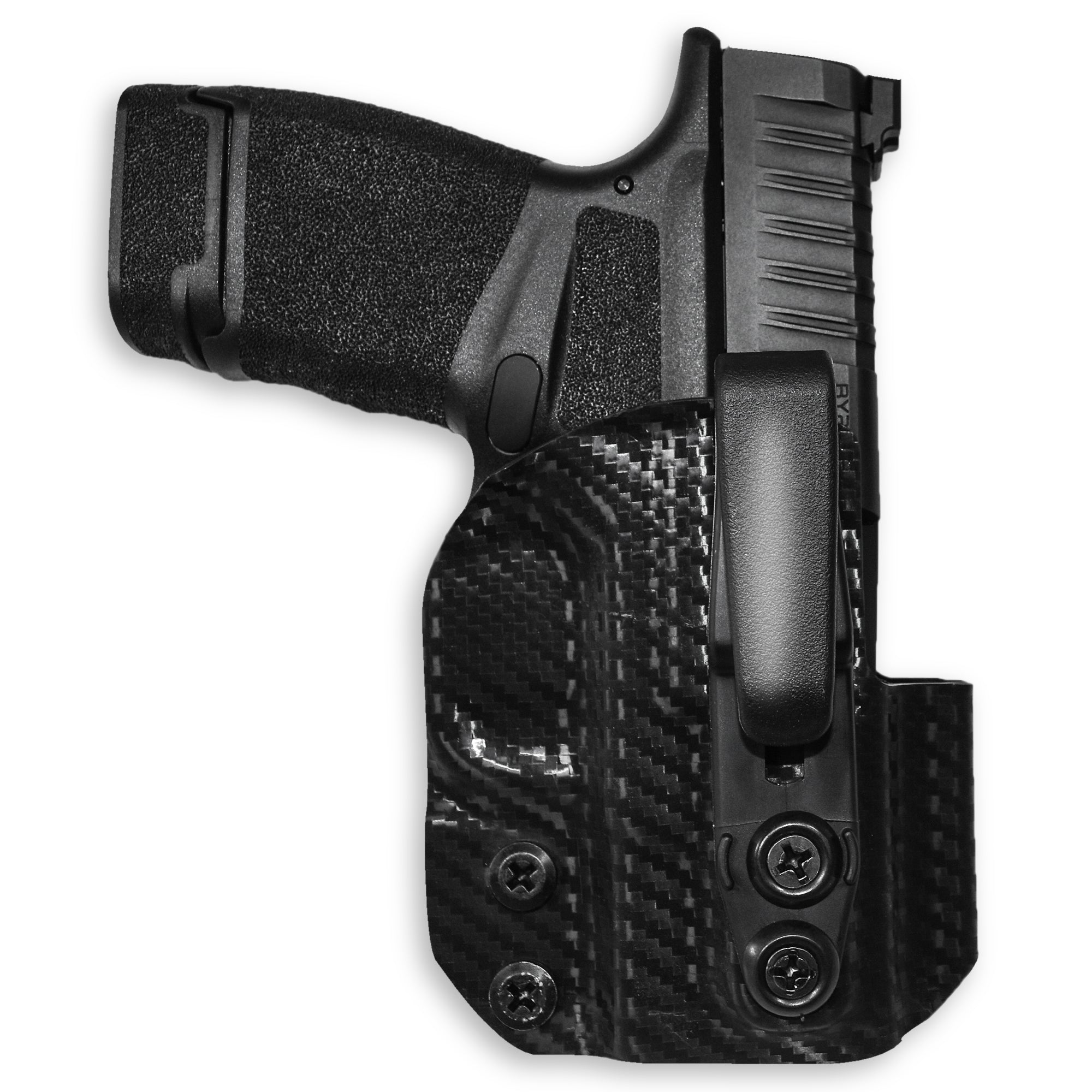 Springfield Hellcat Holster - IWB Tuckable