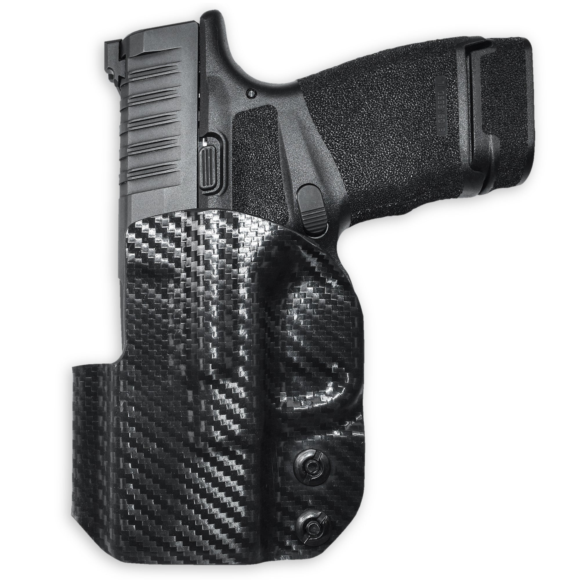 Springfield Hellcat Holster - IWB Tuckable