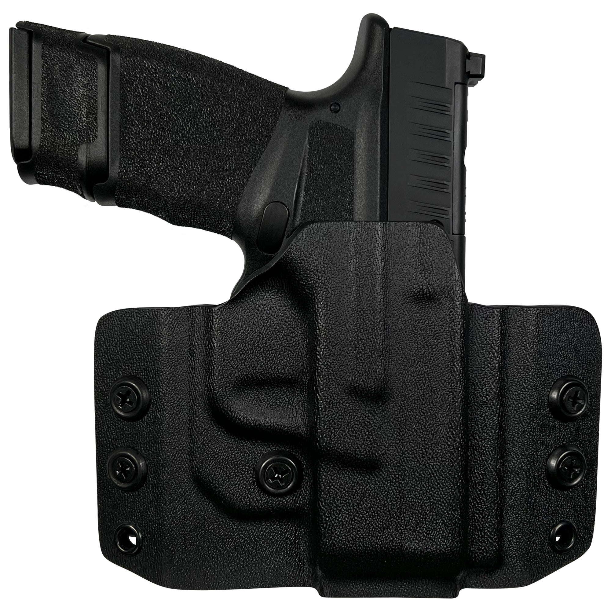 Springfield Hellcat Holster - OWB Concealment