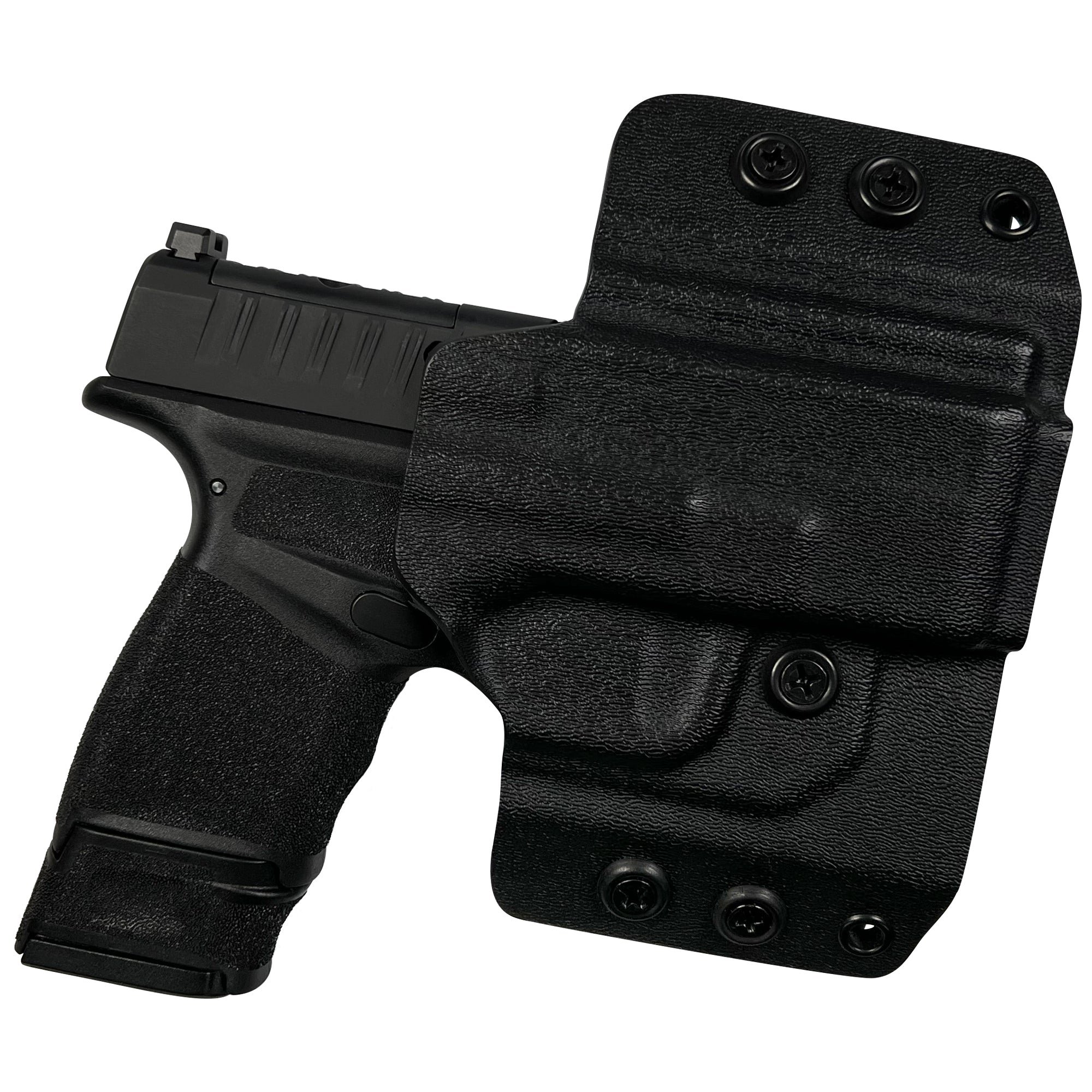 Springfield Hellcat Holster - OWB Concealment