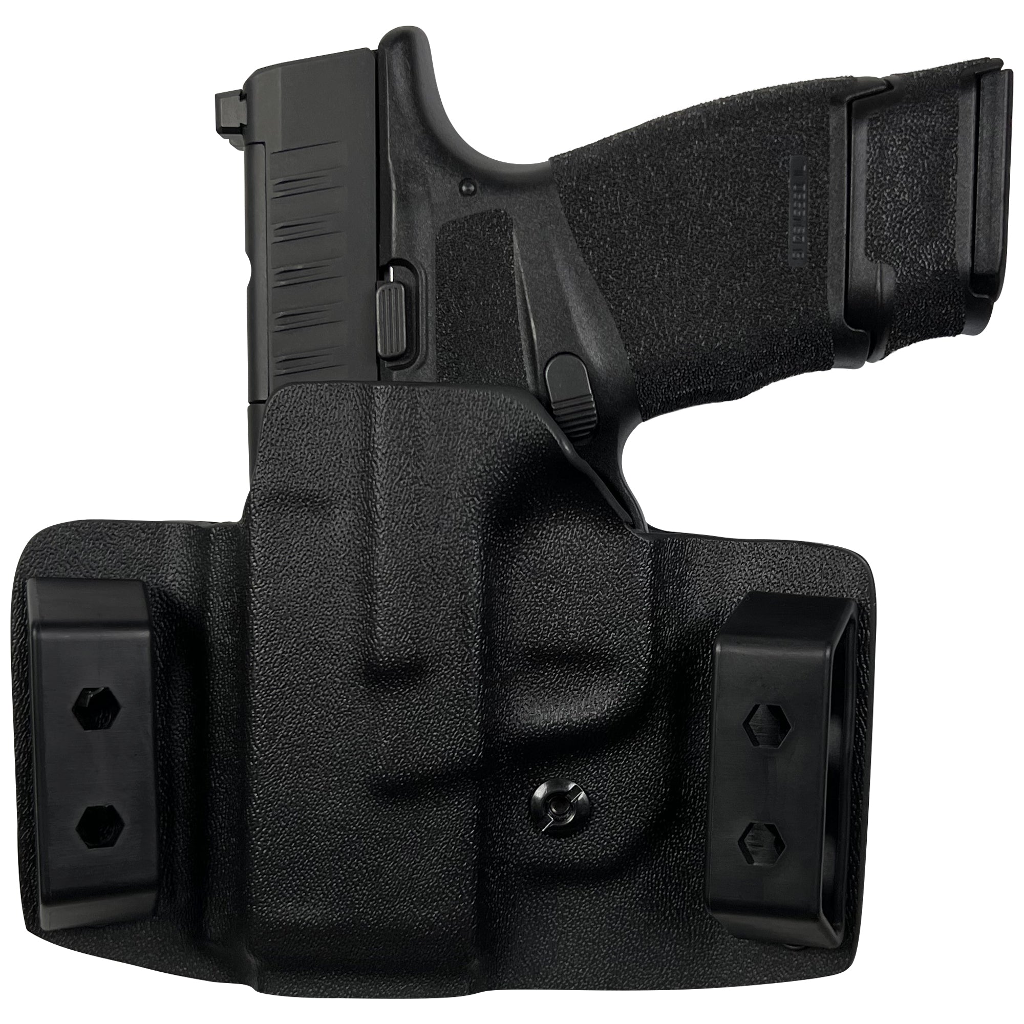 Springfield Hellcat Holster - OWB Concealment