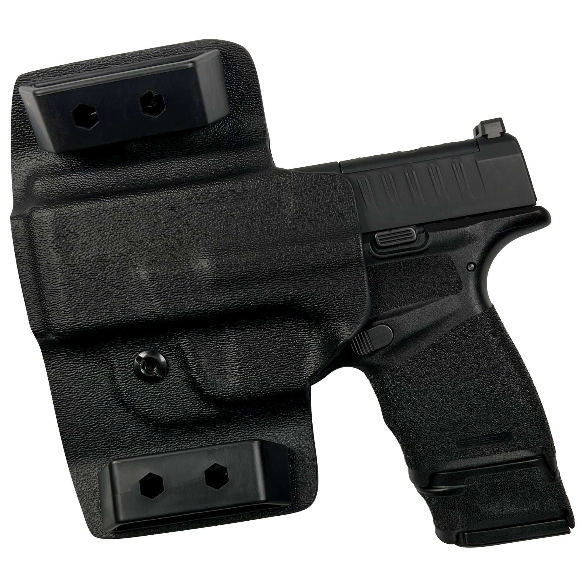 Springfield Hellcat Holster - OWB Concealment