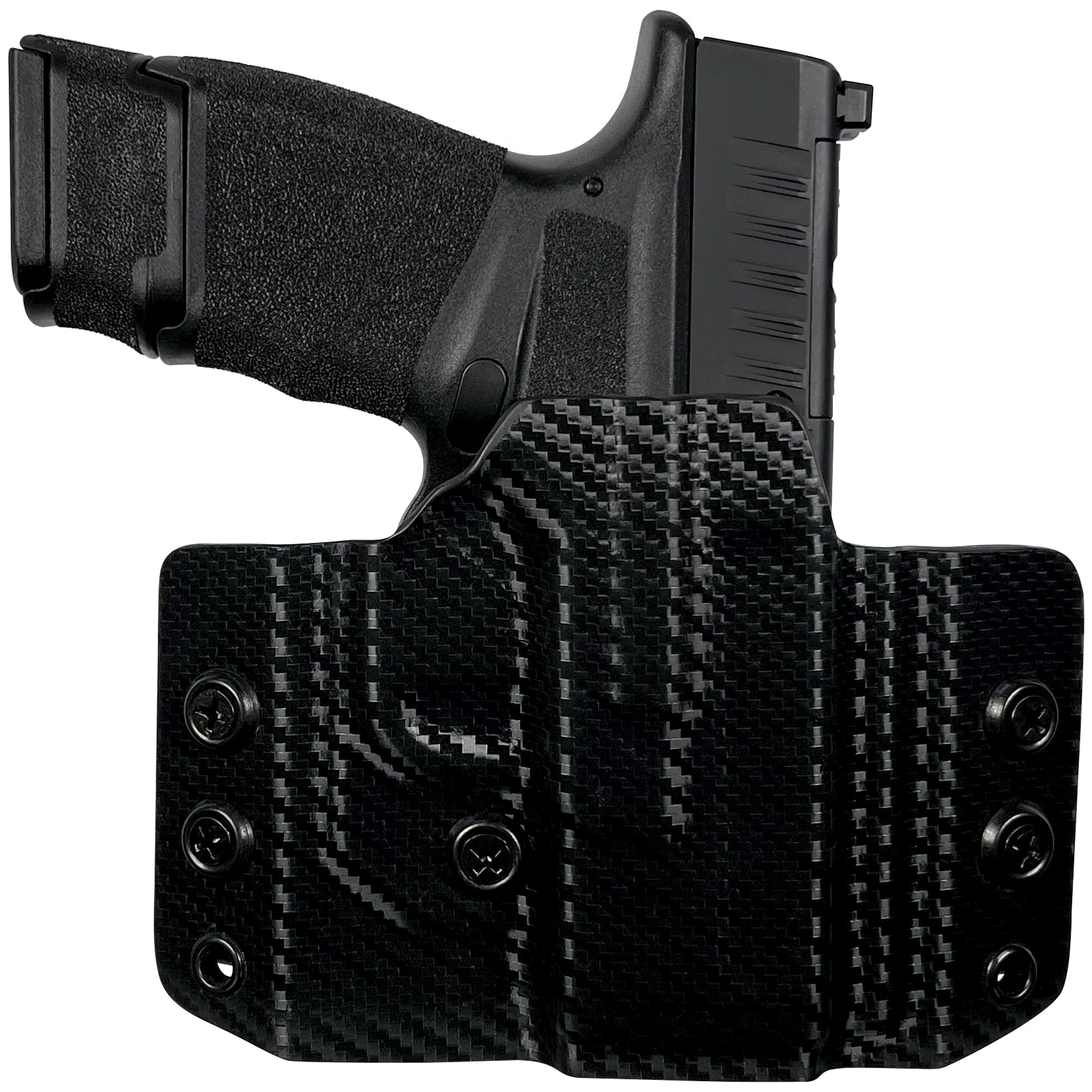 Springfield Hellcat Holster - OWB Concealment