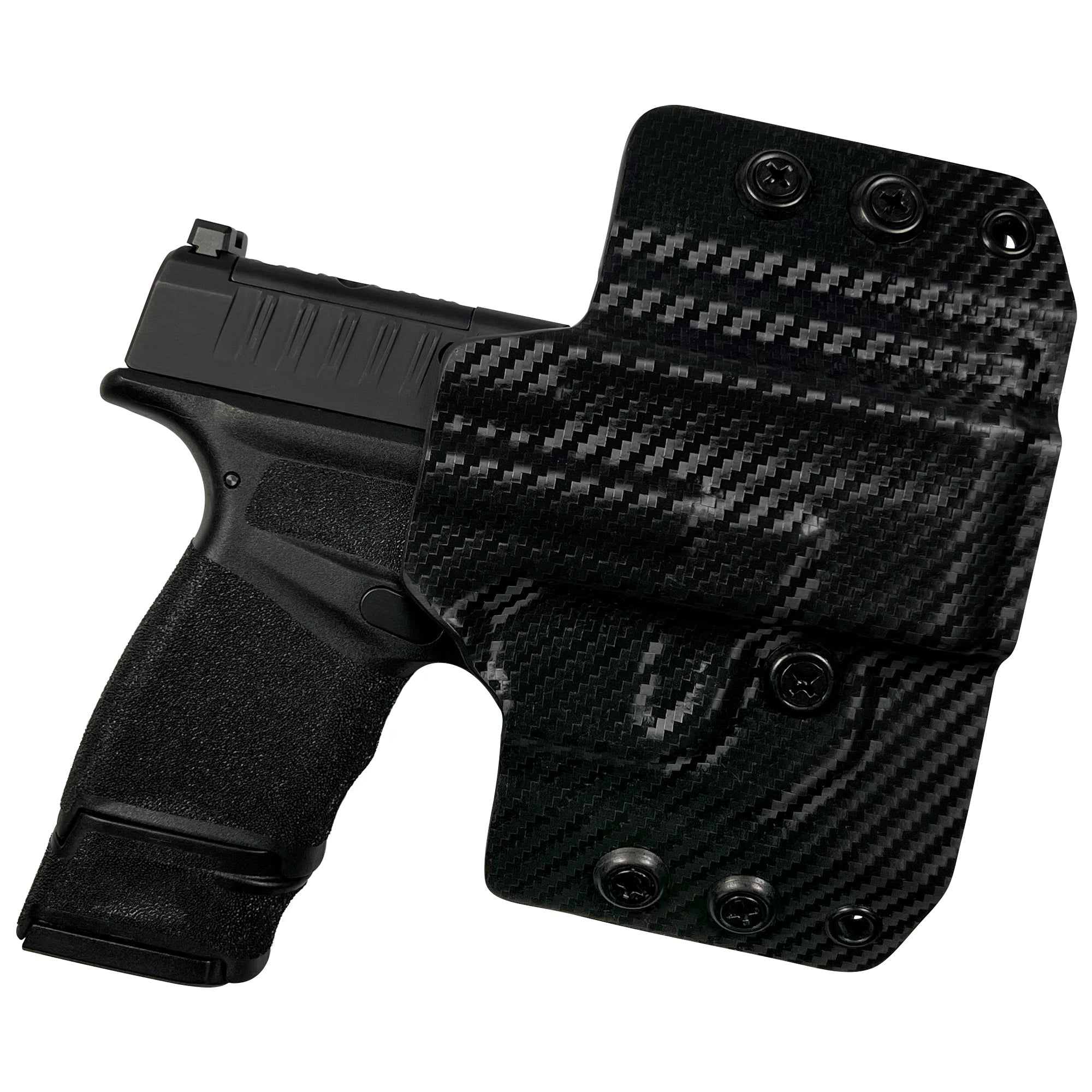 Springfield Hellcat Holster - OWB Concealment