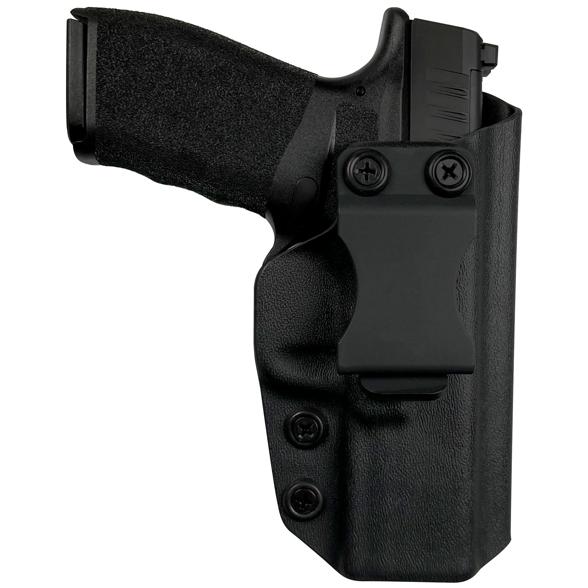 Springfield Hellcat Pro Holster - IWB Max Cover