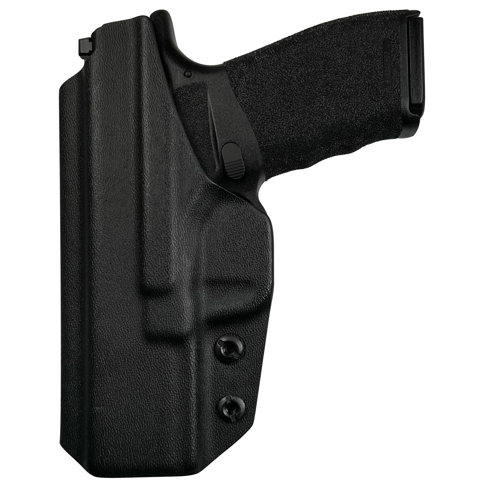 Springfield Hellcat Pro Holster - IWB Max Cover