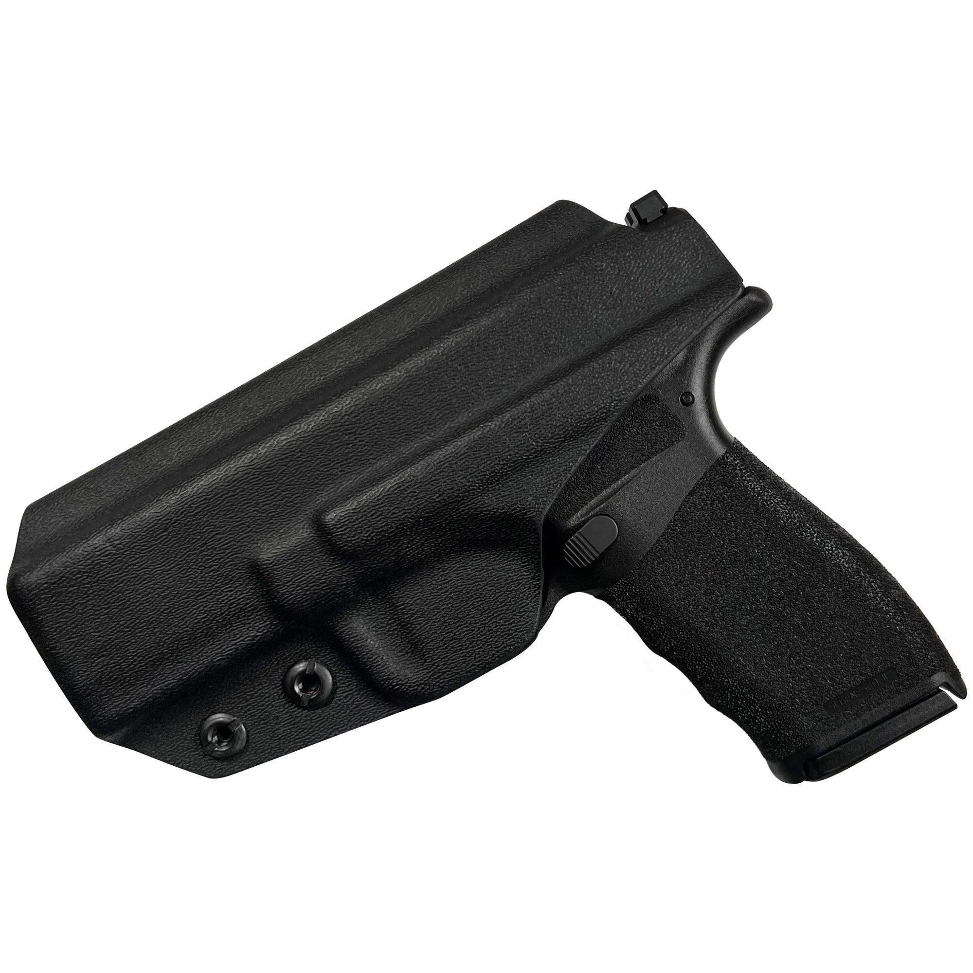 Springfield Hellcat Pro Holster - IWB Max Cover