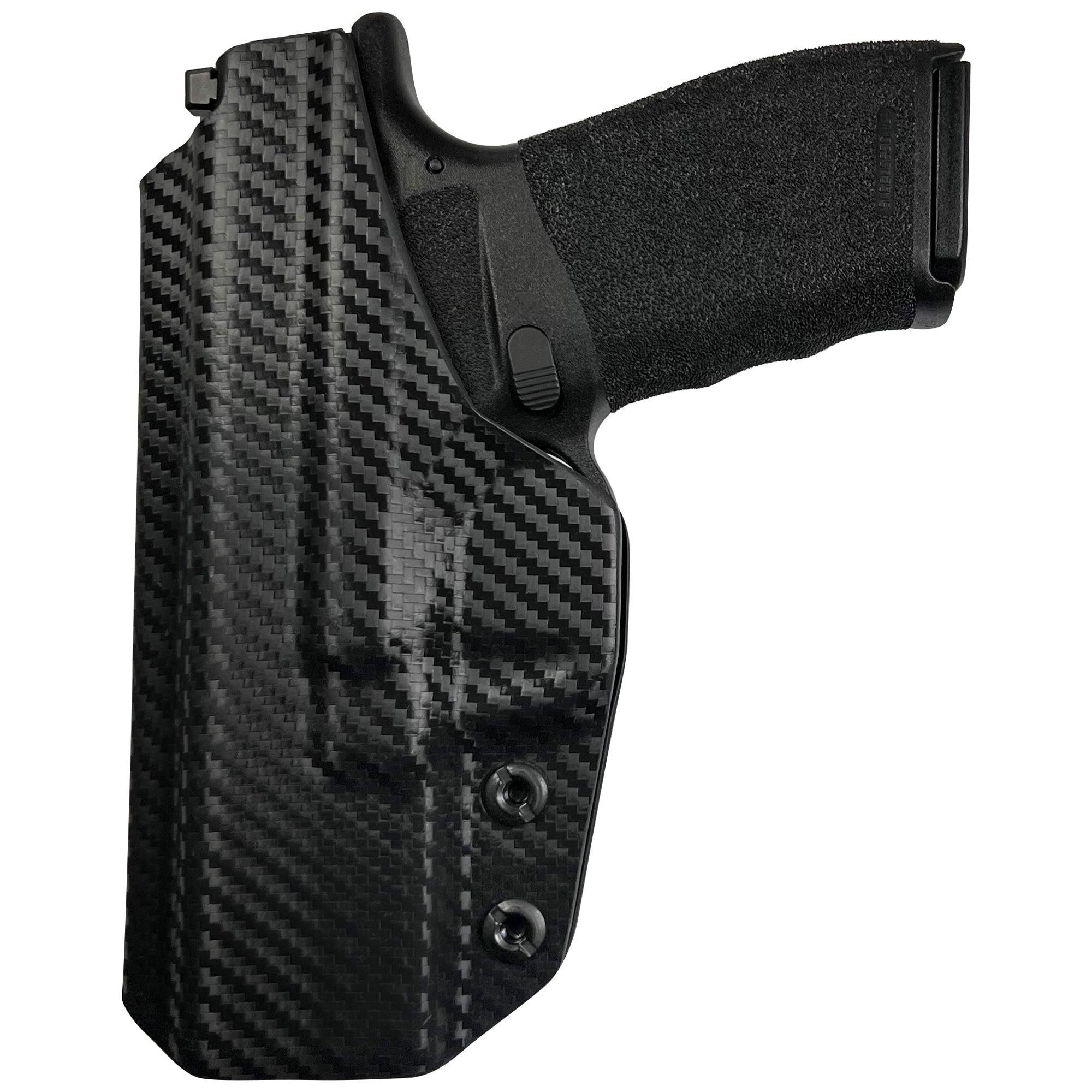 Springfield Hellcat Pro Holster - IWB Max Cover