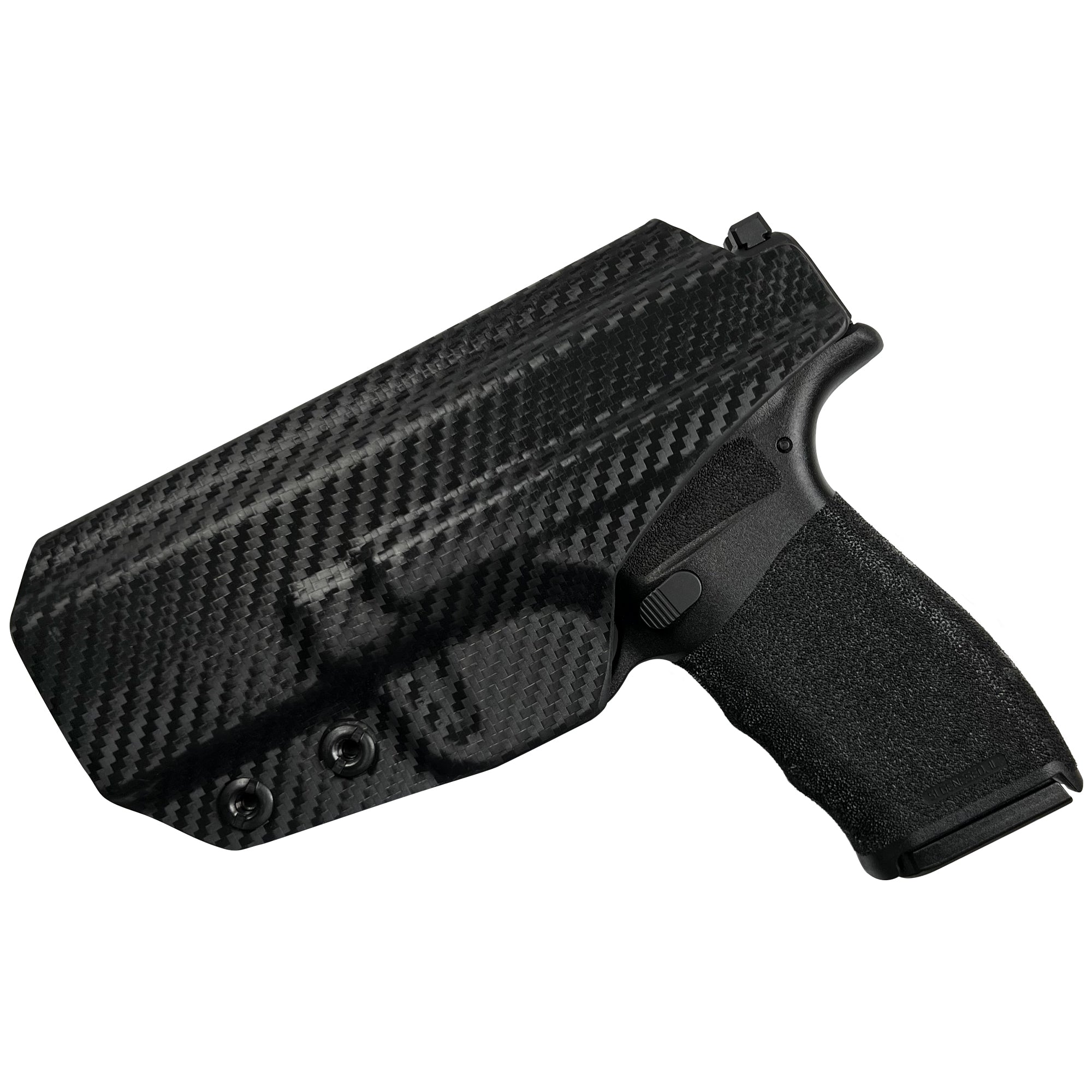 Springfield Hellcat Pro Holster - IWB Max Cover