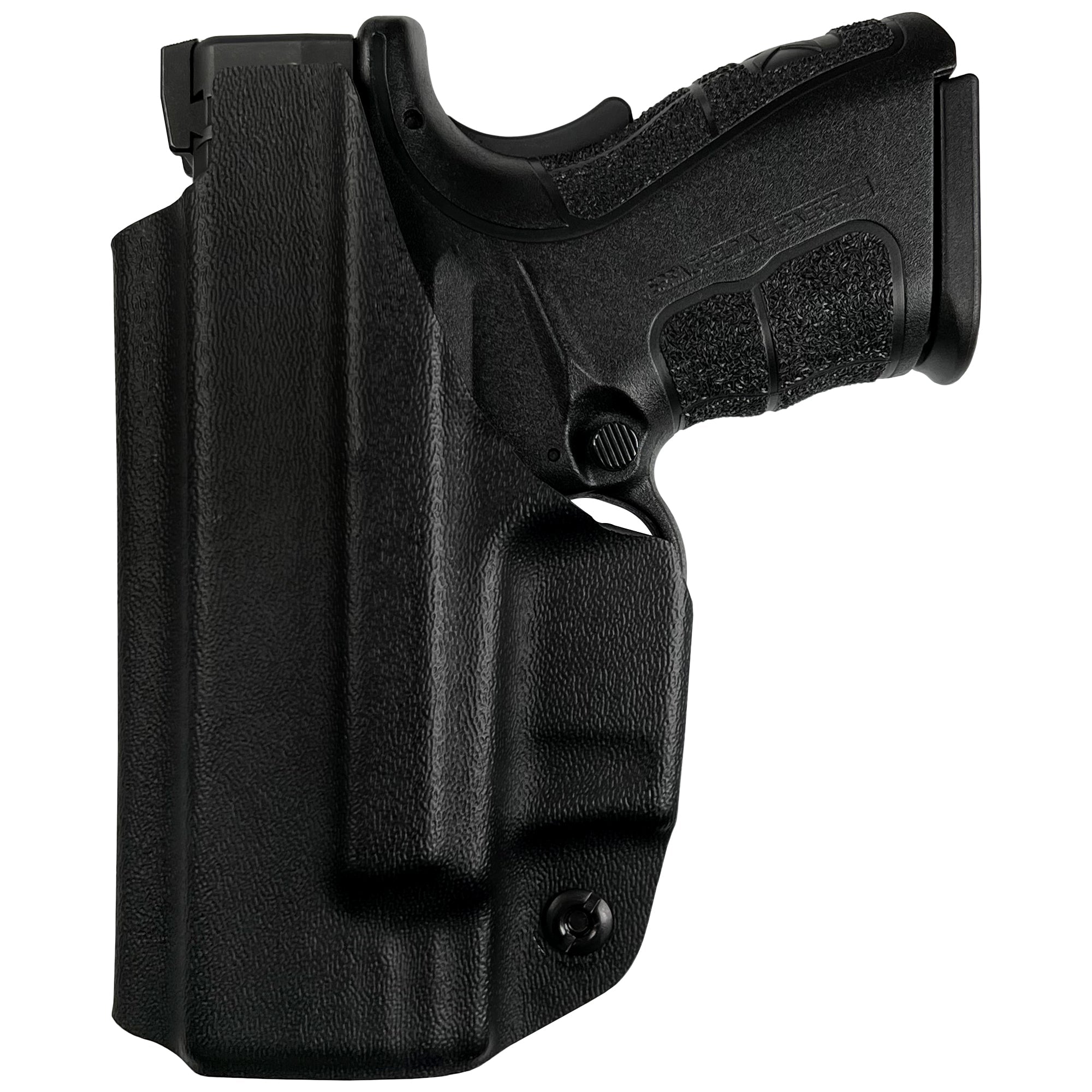 Springfield XD 3in Sub Compact Holster - IWB Max Cover