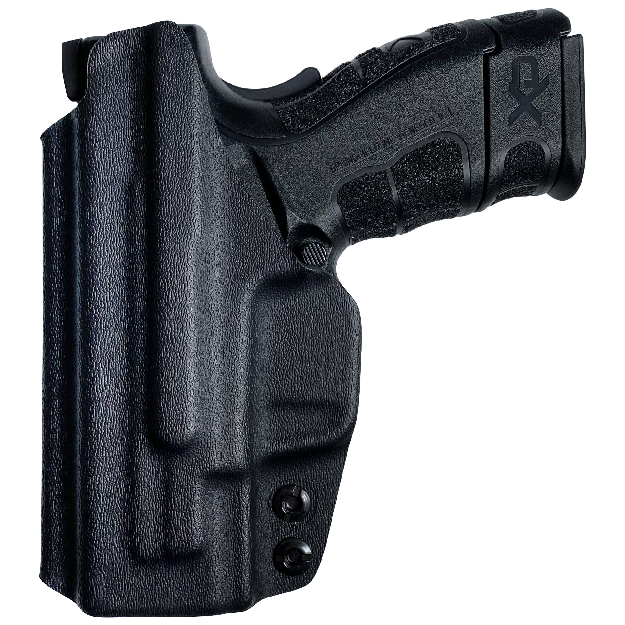 Springfield XD MOD .2 3'' Holster - IWB Max Cover