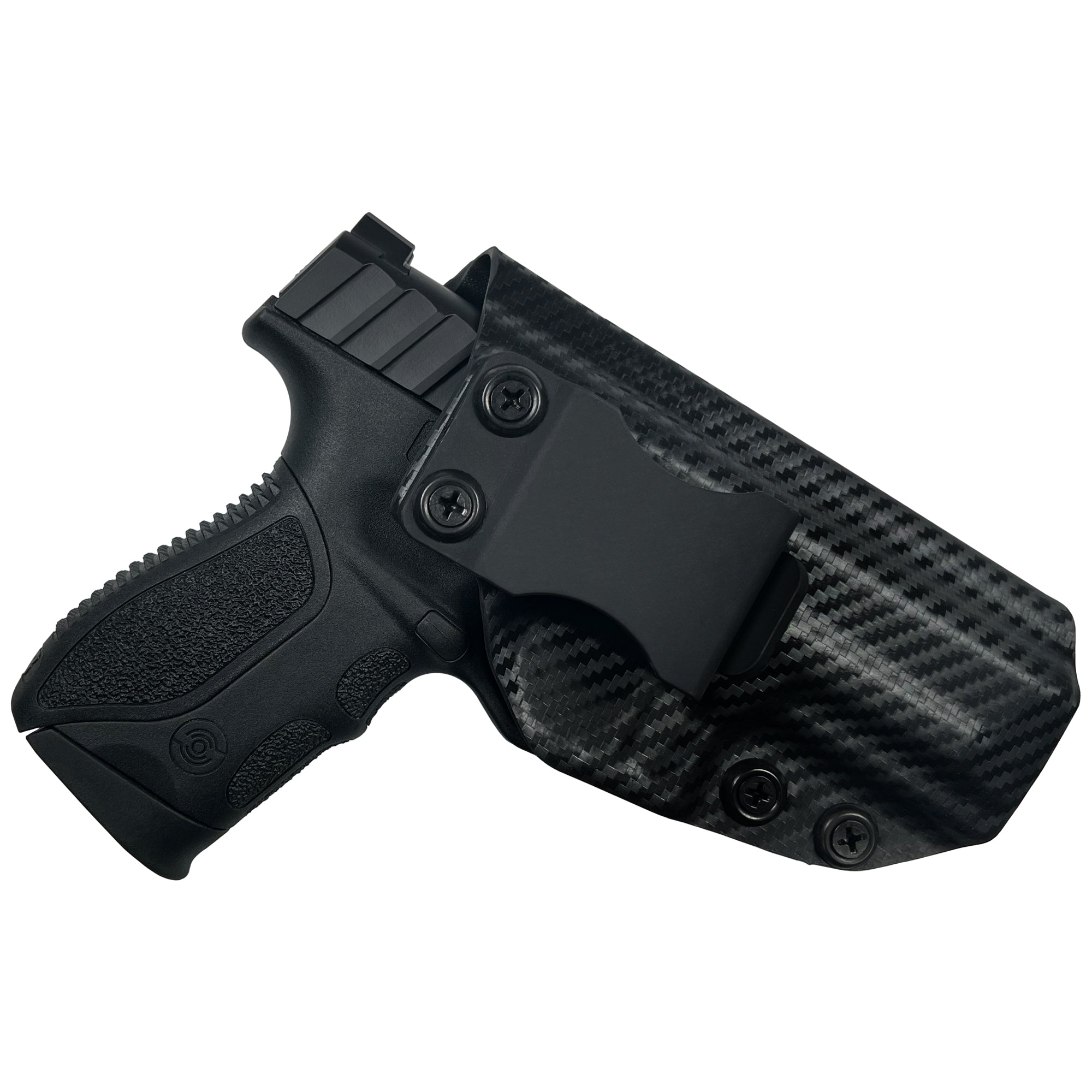 Stoeger STR-9 Holster - IWB Max Cover