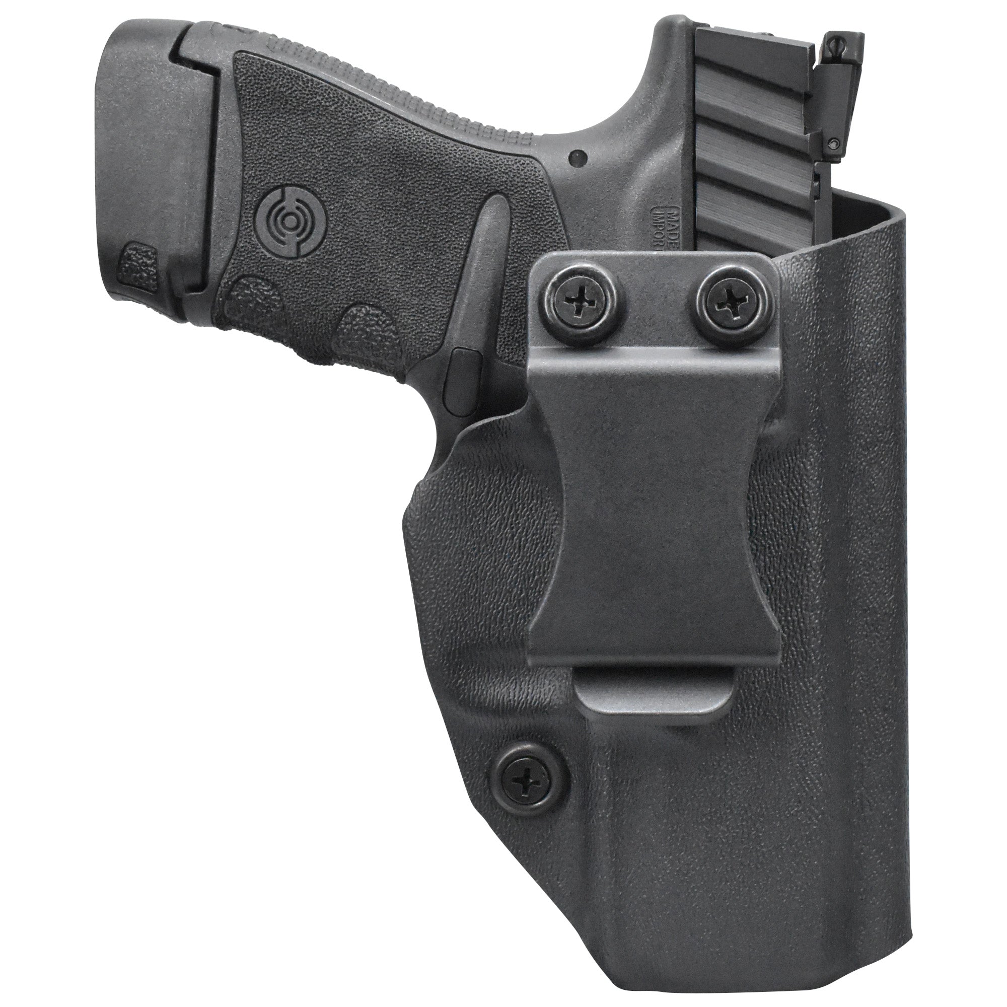 Stoeger STR-9 MC Holster - IWB Max Cover