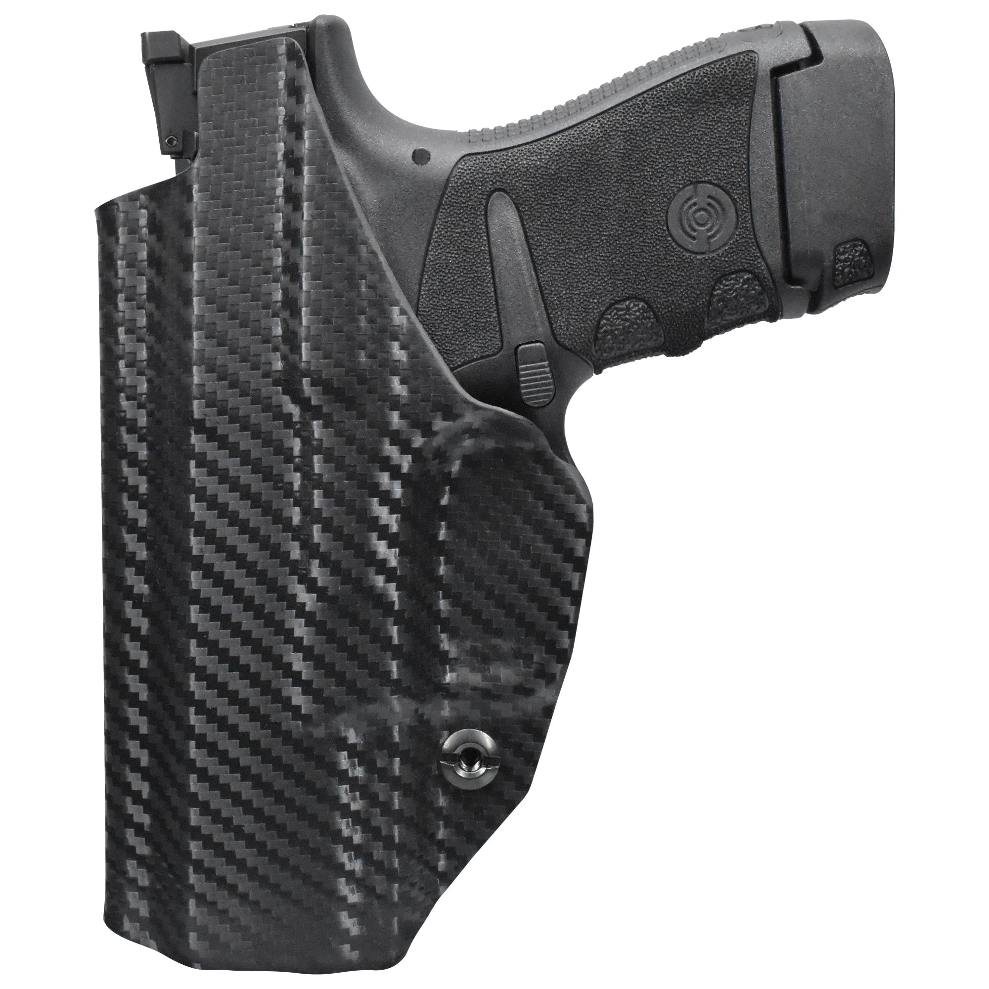 Stoeger STR-9 MC Holster - IWB Max Cover