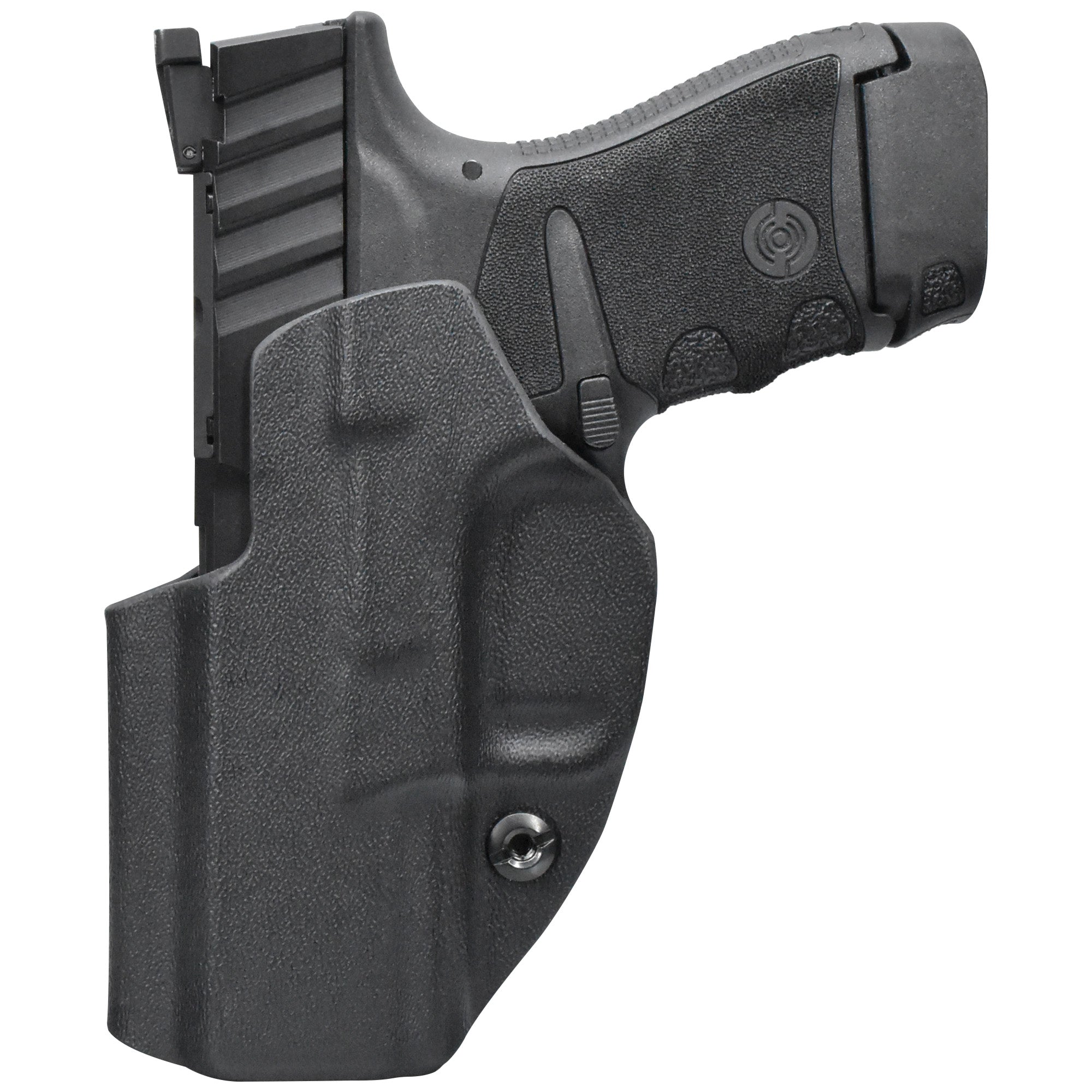 Stoeger STR-9 MC Holster - IWB Claw Tuckable