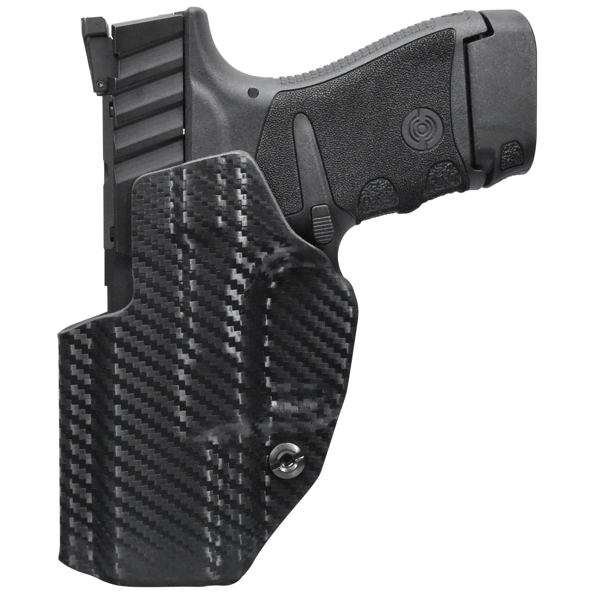 Stoeger STR-9 MC Holster - IWB Claw Tuckable