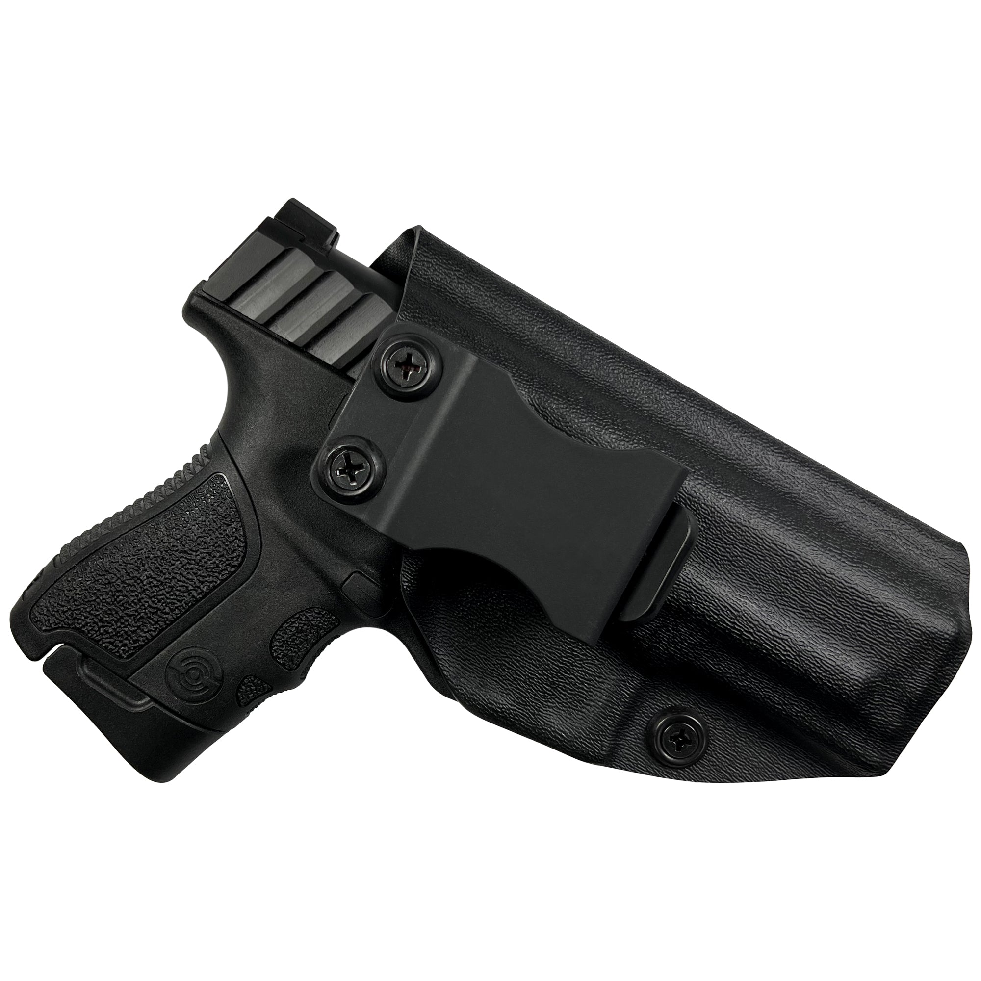 Stoeger STR-9SC Holster - IWB Max Cover