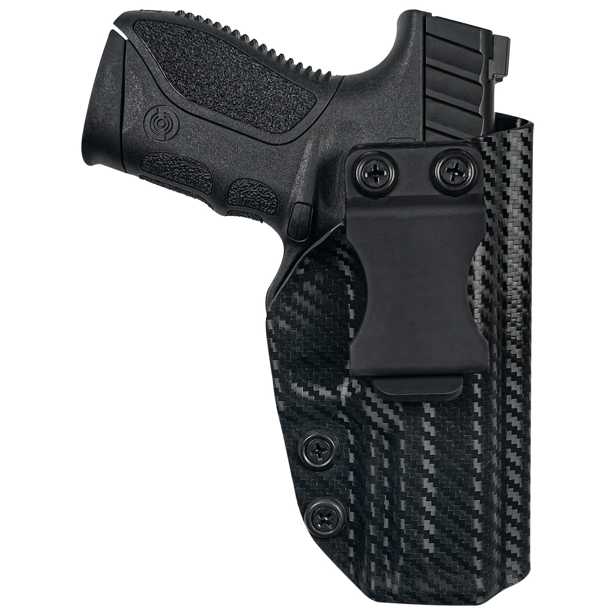 Stoeger STR-9C Holster - IWB Max Cover