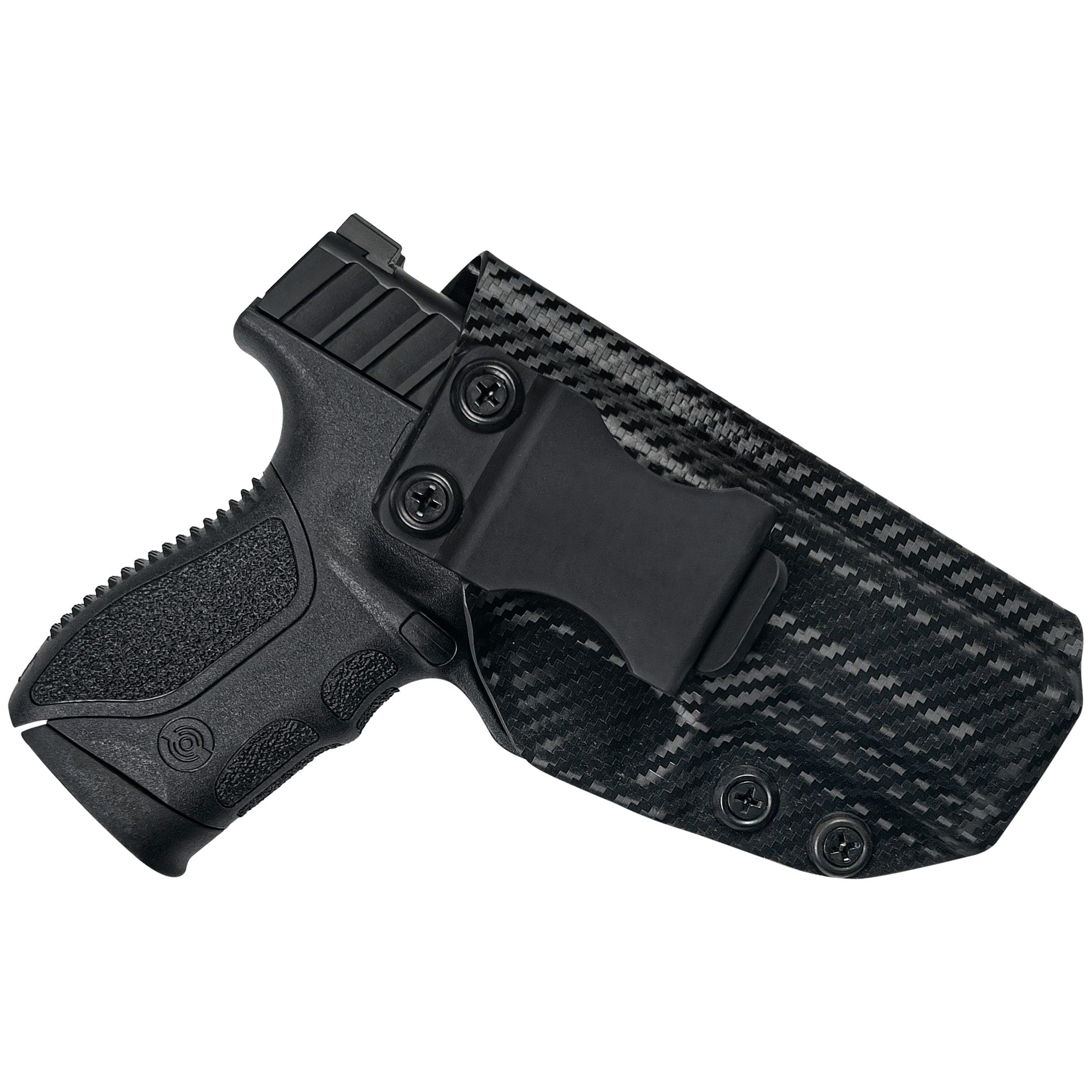 Stoeger STR-9C Holster - IWB Max Cover