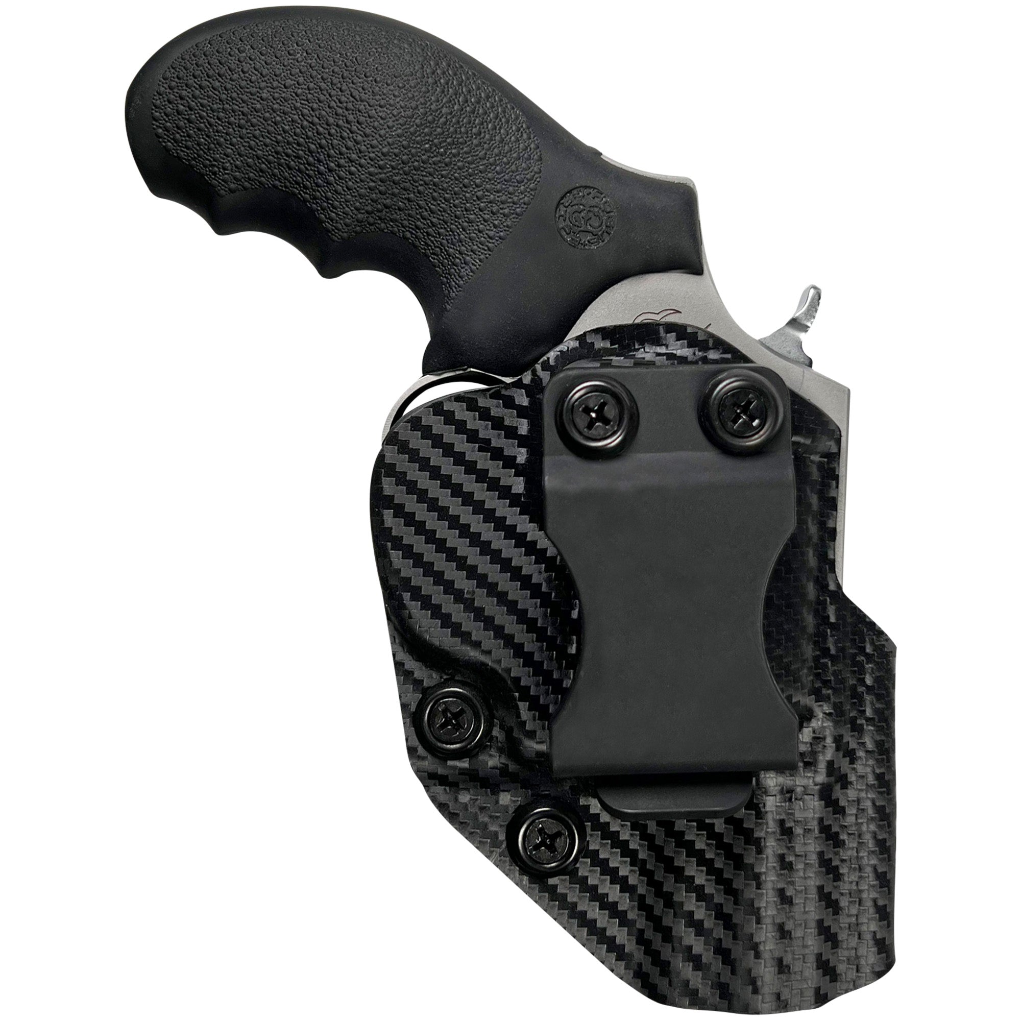 Taurus 856 2'' Holster - IWB Max Cover