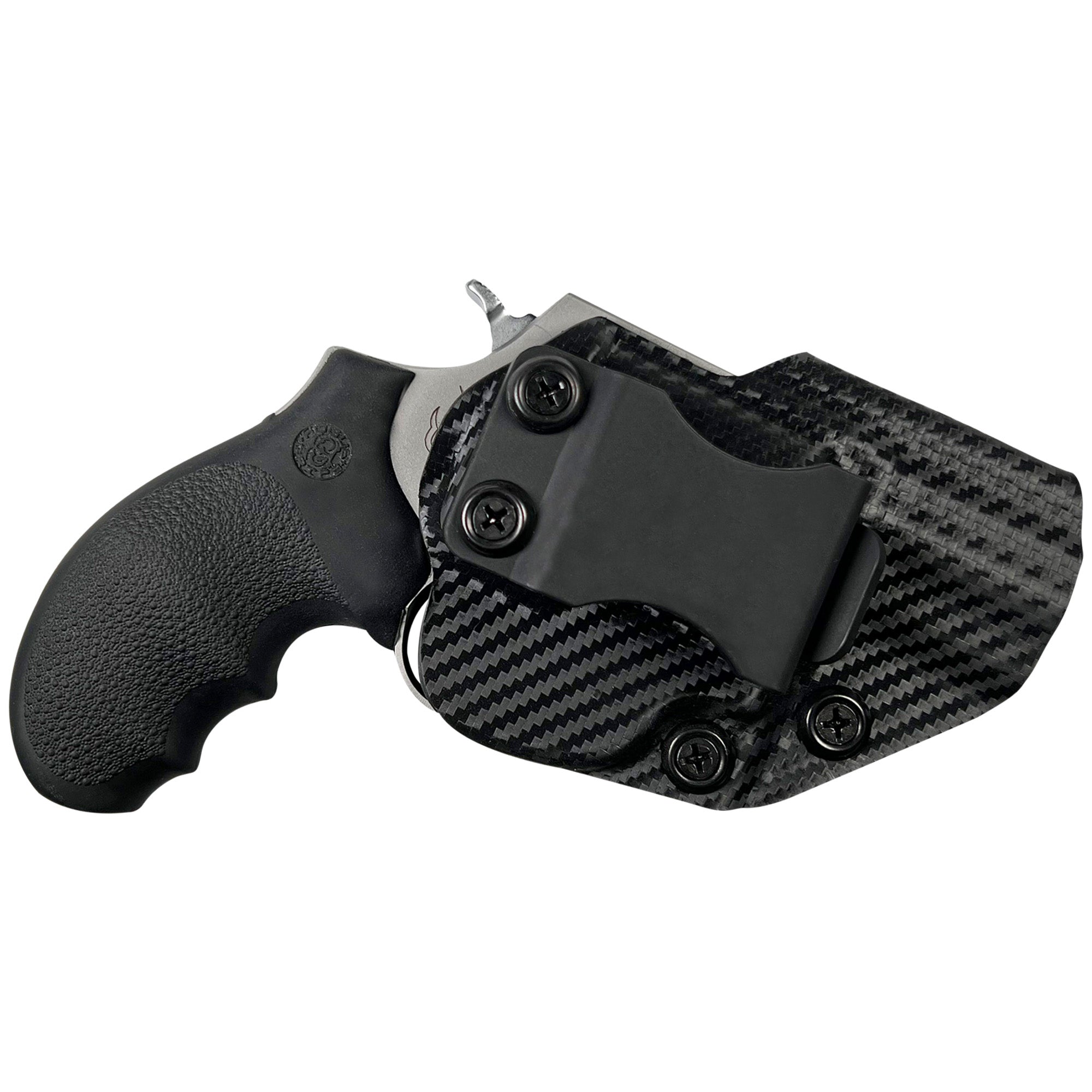 Taurus 856 2'' Holster - IWB Max Cover