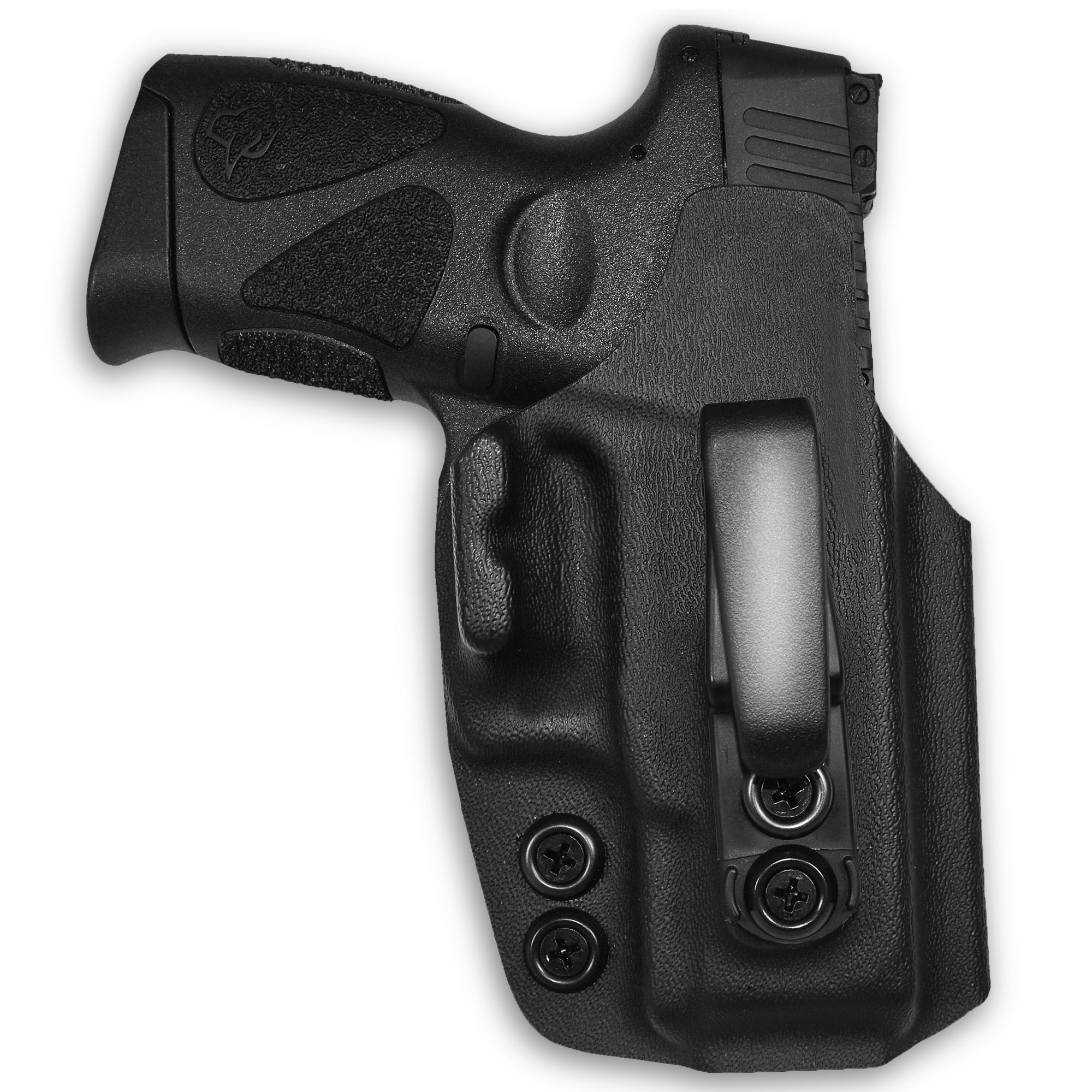 Taurus G2C/G3C Holster - IWB Claw Tuckable