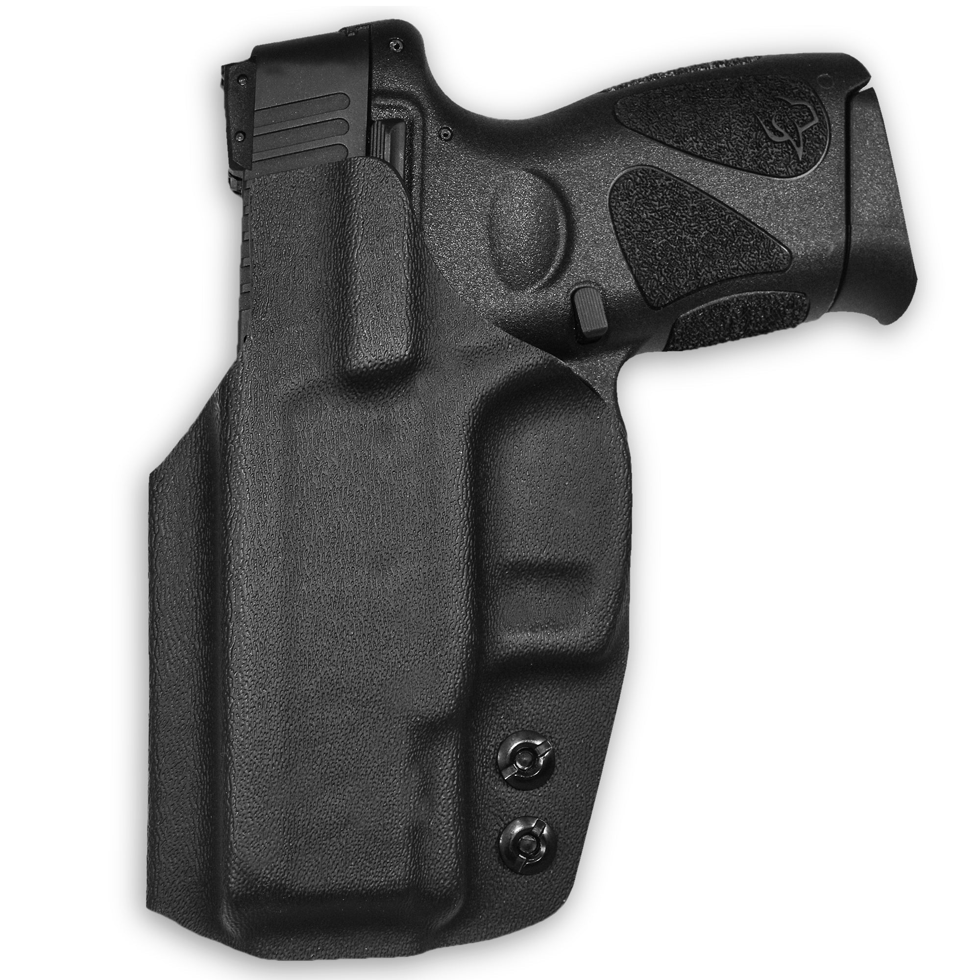 Taurus G2C/G3C Holster - IWB Claw Tuckable