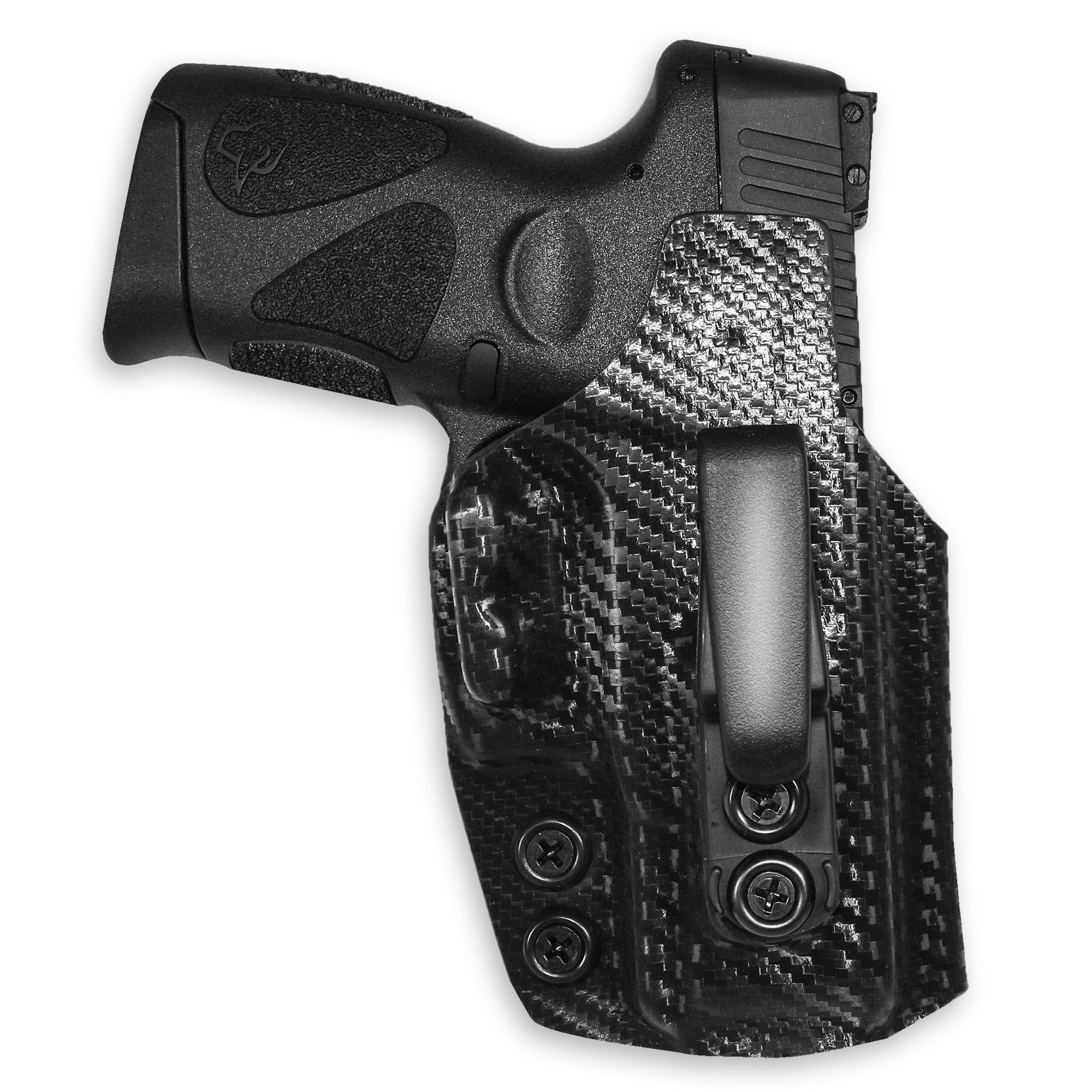 Taurus G2C/G3C Holster - IWB Claw Tuckable